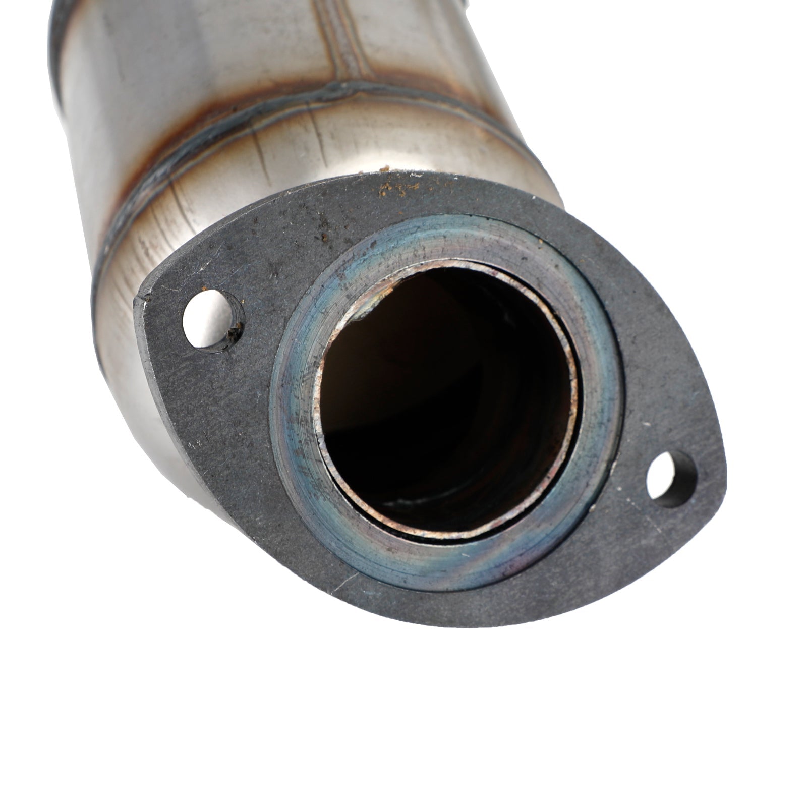 Banco coletor Toyota Highlander 3.3L 2004-20071 & Conversores Catalíticos BANK2