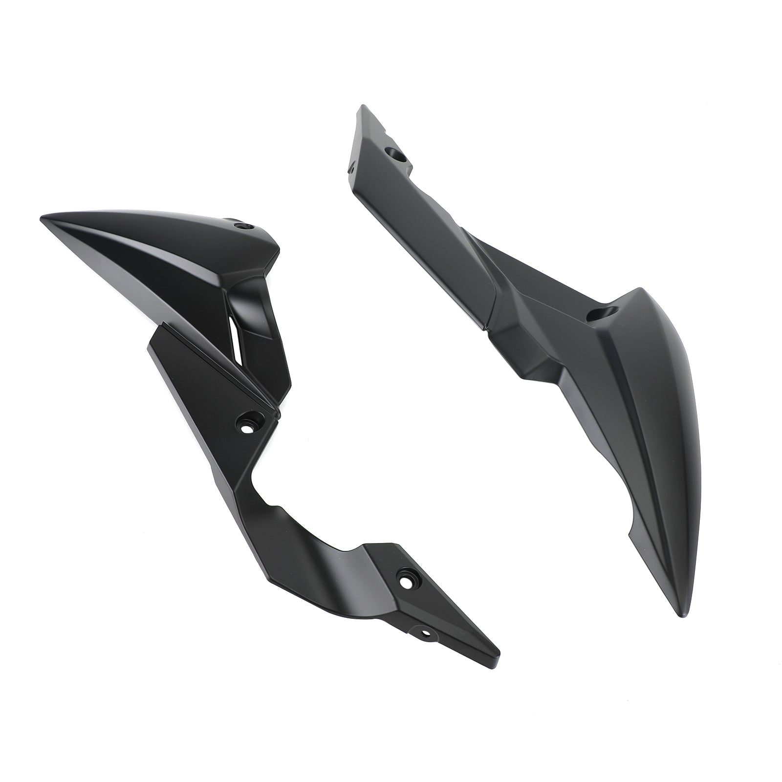 2017-2021 Suzuki GSXS GSX-S750 BOVILIDADE BUIL BULTY PAN LATERING