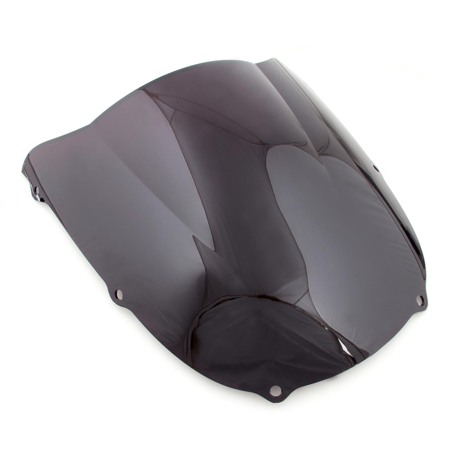 1998-1999 KAWASAKI ZX6R Kit de carénage Kit de carrosserie Plastique Abs