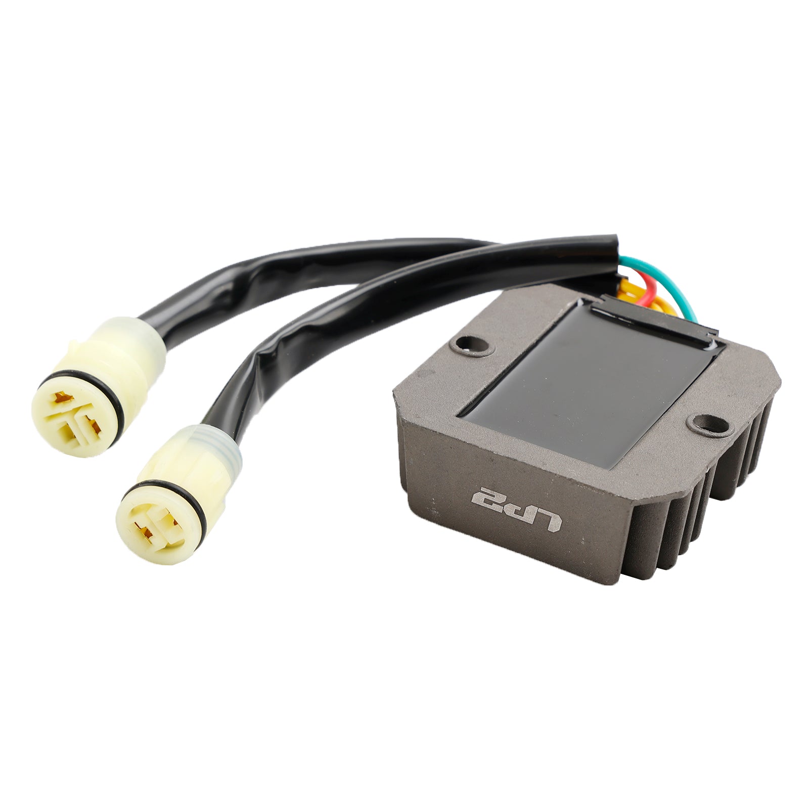 Generatorstatorregulator & Pakning til Honda TRX300EX TRX300X Sportrax 07-09