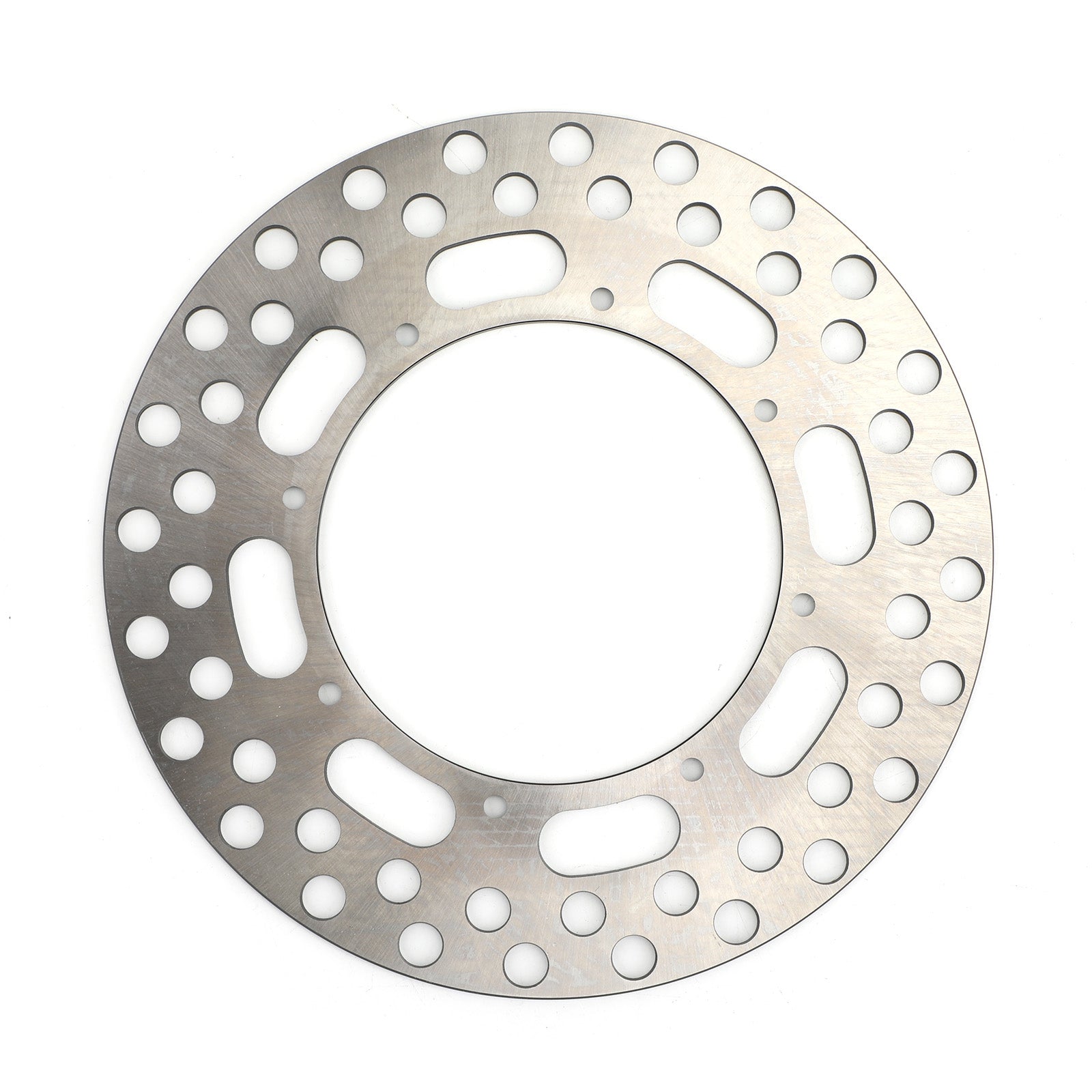 Rotor de disque de frein avant, pour Kawasaki KDX200 KDX200SR KX125 KX250 KX500 1985 – 1994 générique