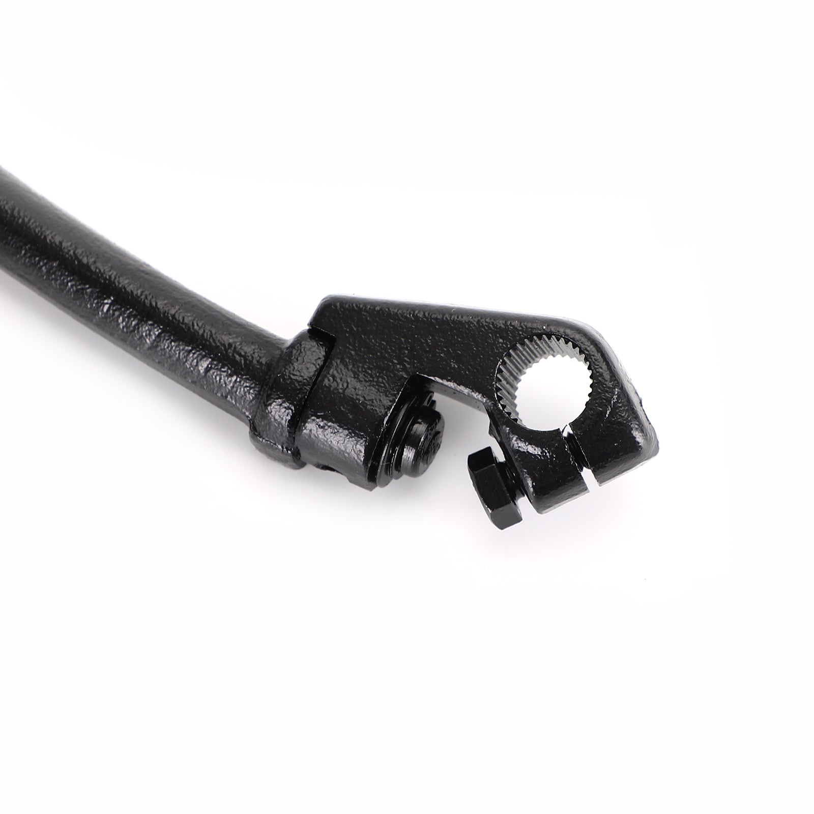 Leviers de démarrage de 16Mm de diamètre, pour Yamaha Dt125 Dt175 Dt125 175Mx Yz125 Yz100