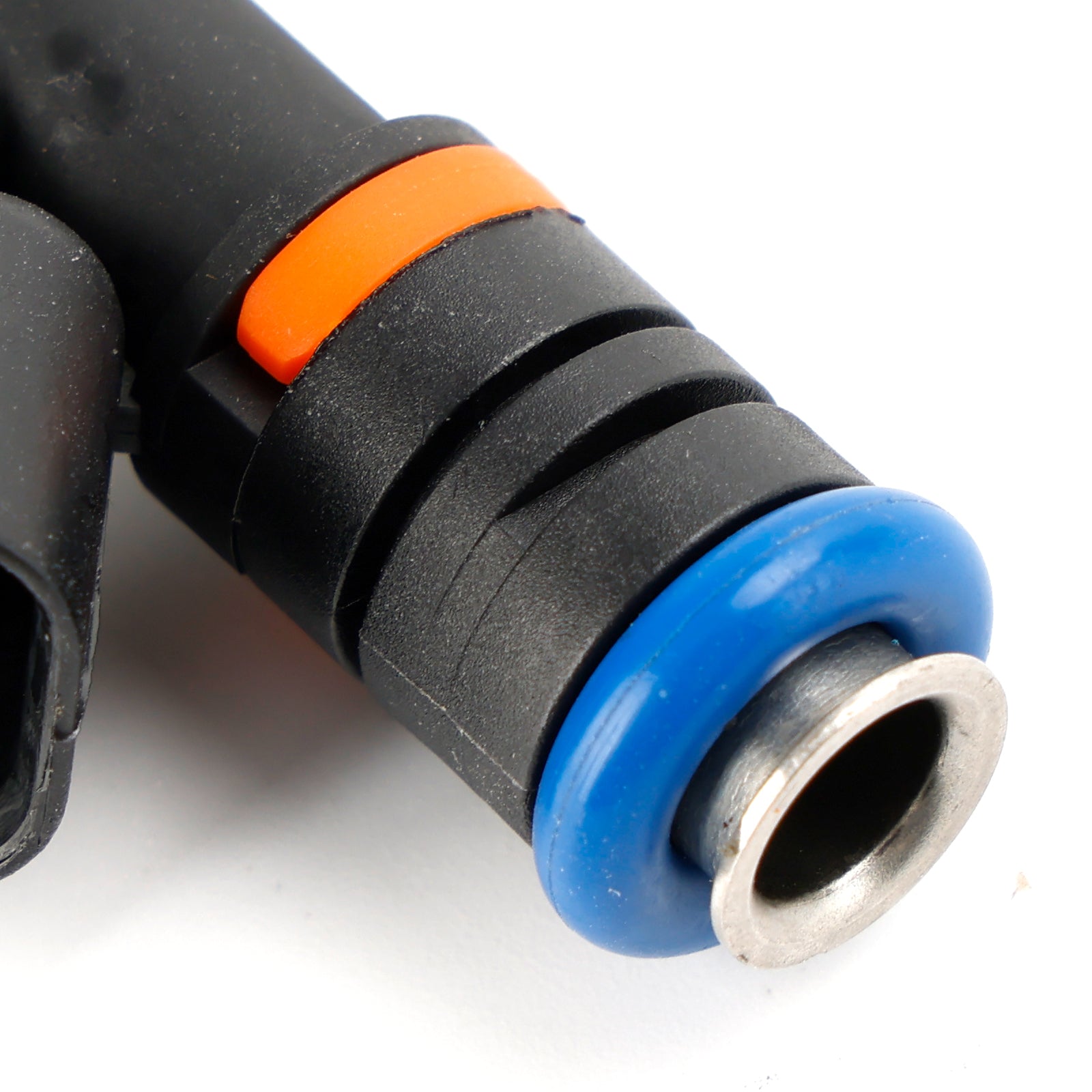 1PCS Brandstofinjector 0280158162 Fit Ford Escape Fusion Fit Mercury Mariner 2.5 l4