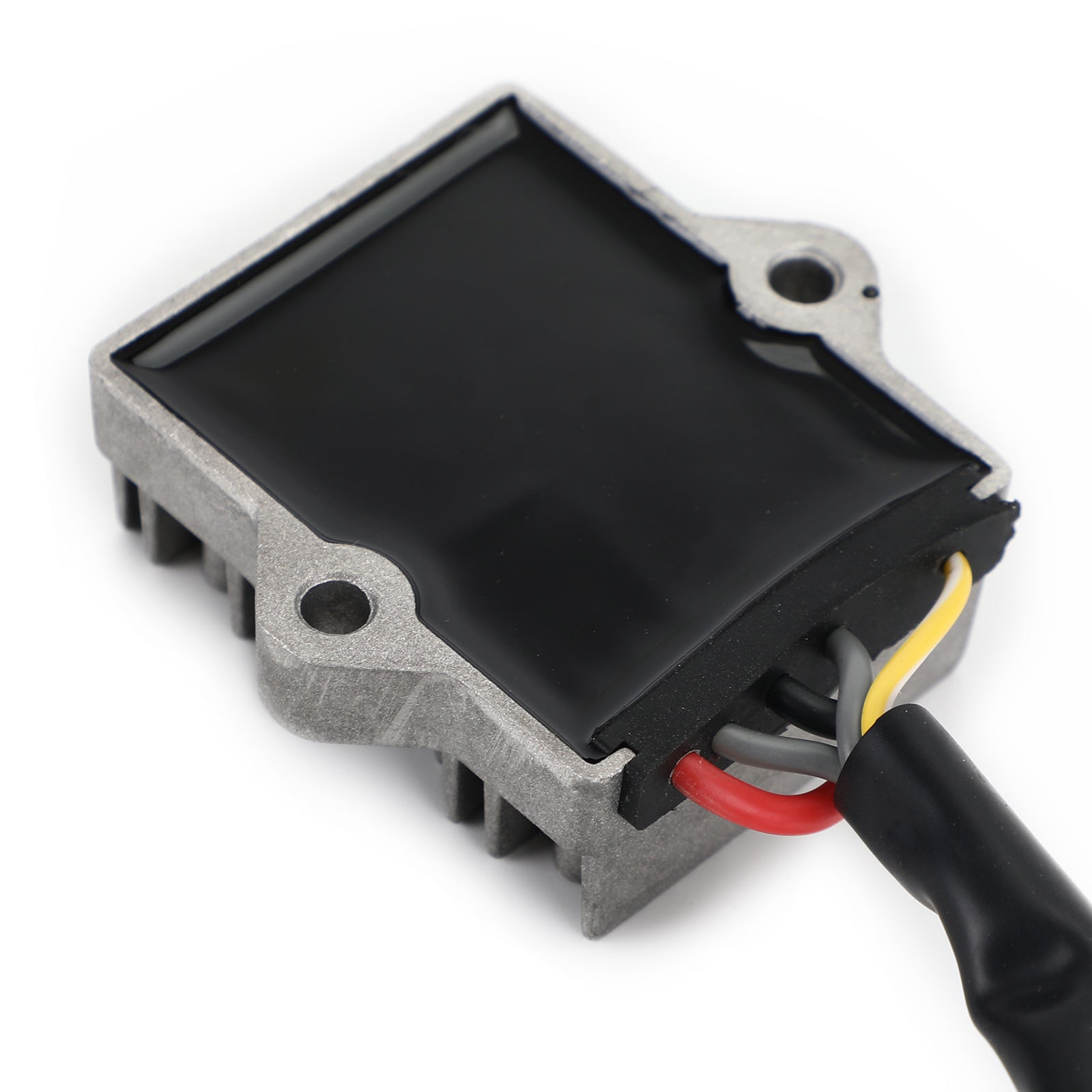 Usmerňovač regulátora napätia pre Kawasaki Z125 Pro 2017 2018 2019 2020 2021 Generic