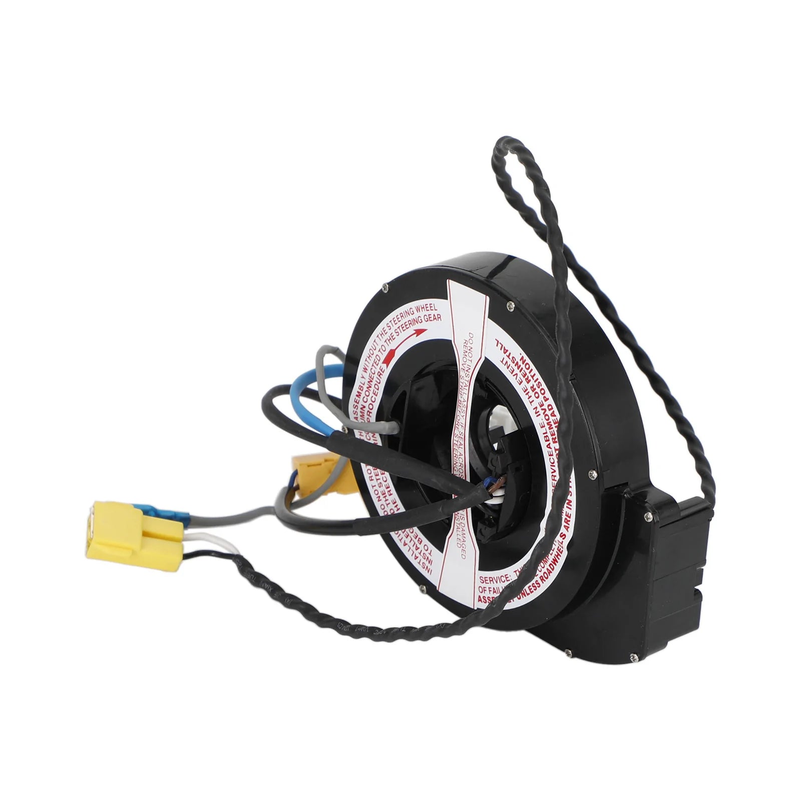 1999 Dodge Durango Contrôle de la vitesse WO/Radio Contrôles Clock Spring 56020038AB