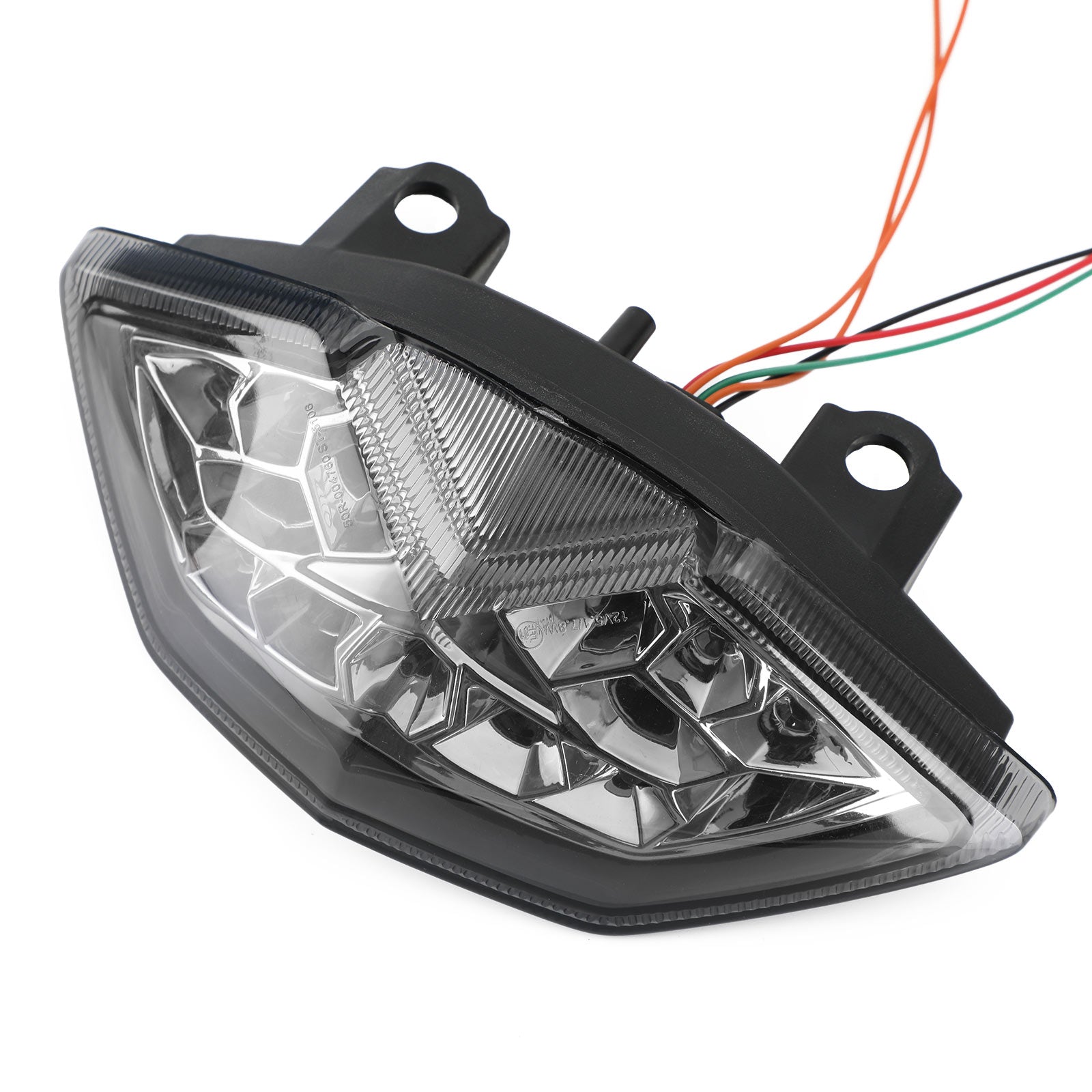 Piloto Trasero Integrado Para KAWASAKI NINJA 1000 KLE 650 VERSYS 2020 Z1000/SX Generic