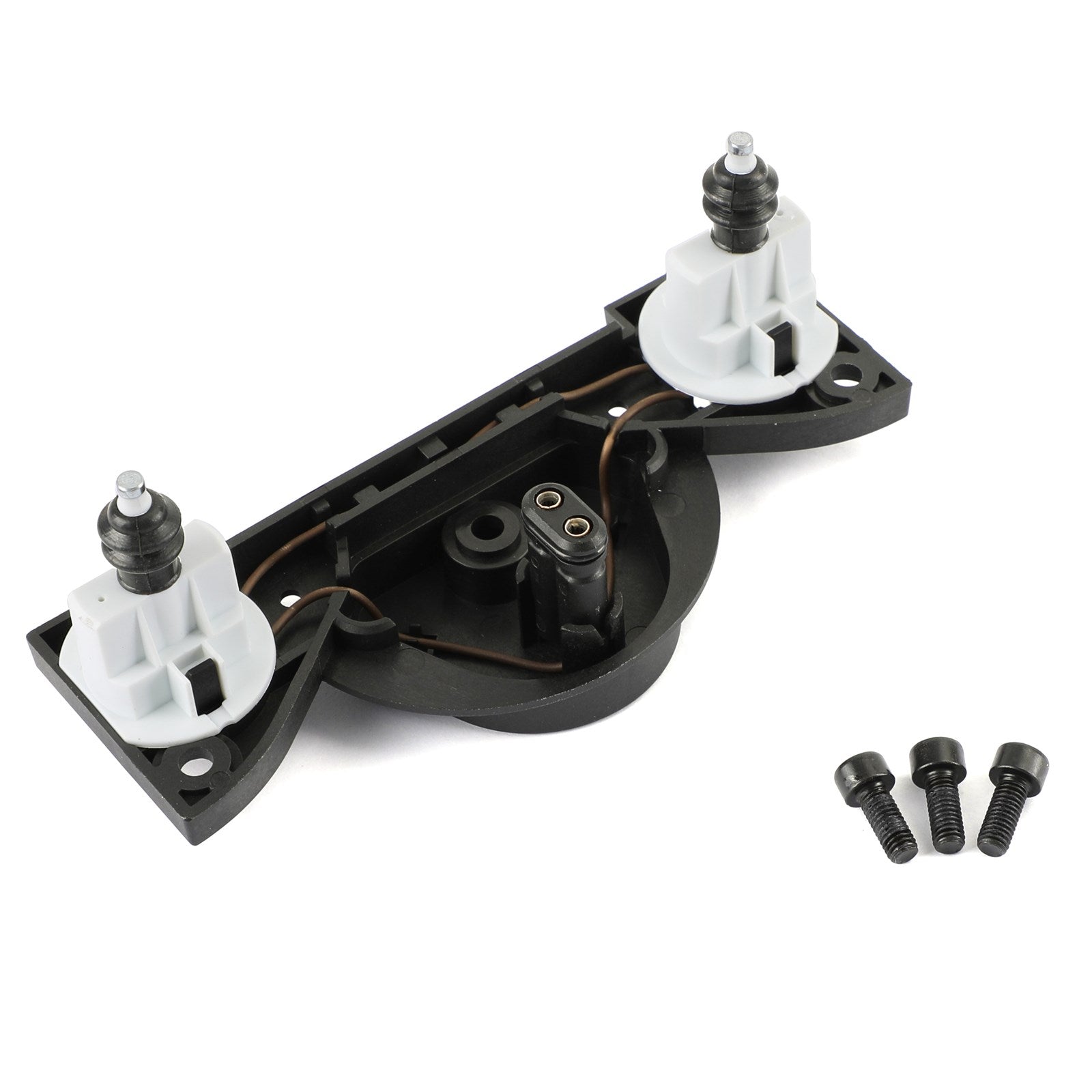 Modulador de válvula de lanzadera ABS para Defender & Discovery 2 - SWO500030 Genérico