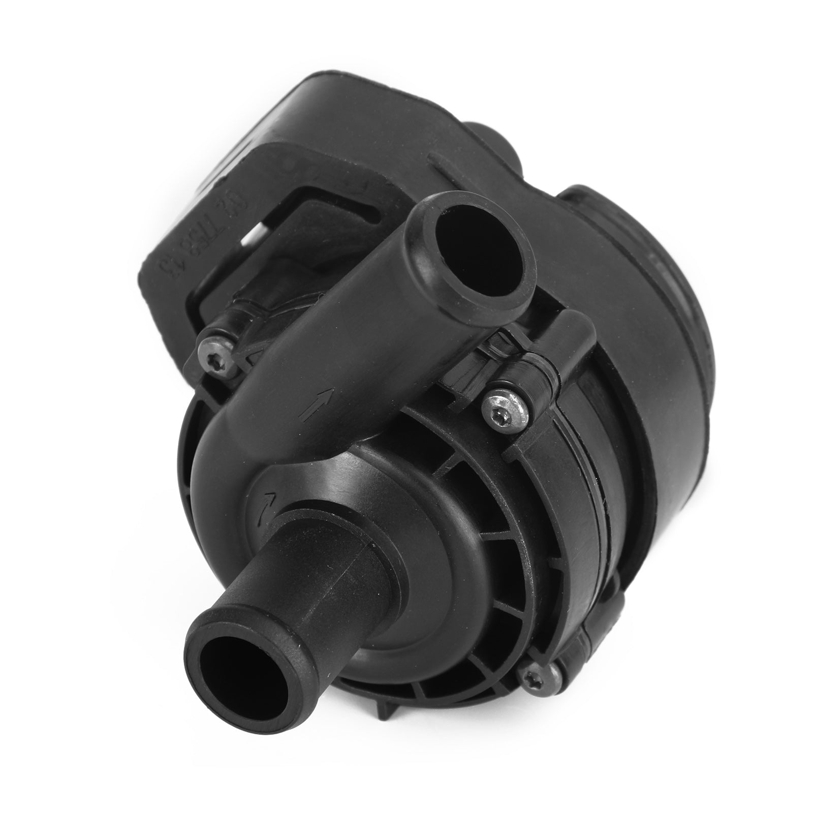 Bomba de agua auxiliar del motor para Mercedes-Benz W164 W211 W461 W906 2118350264 Genérico