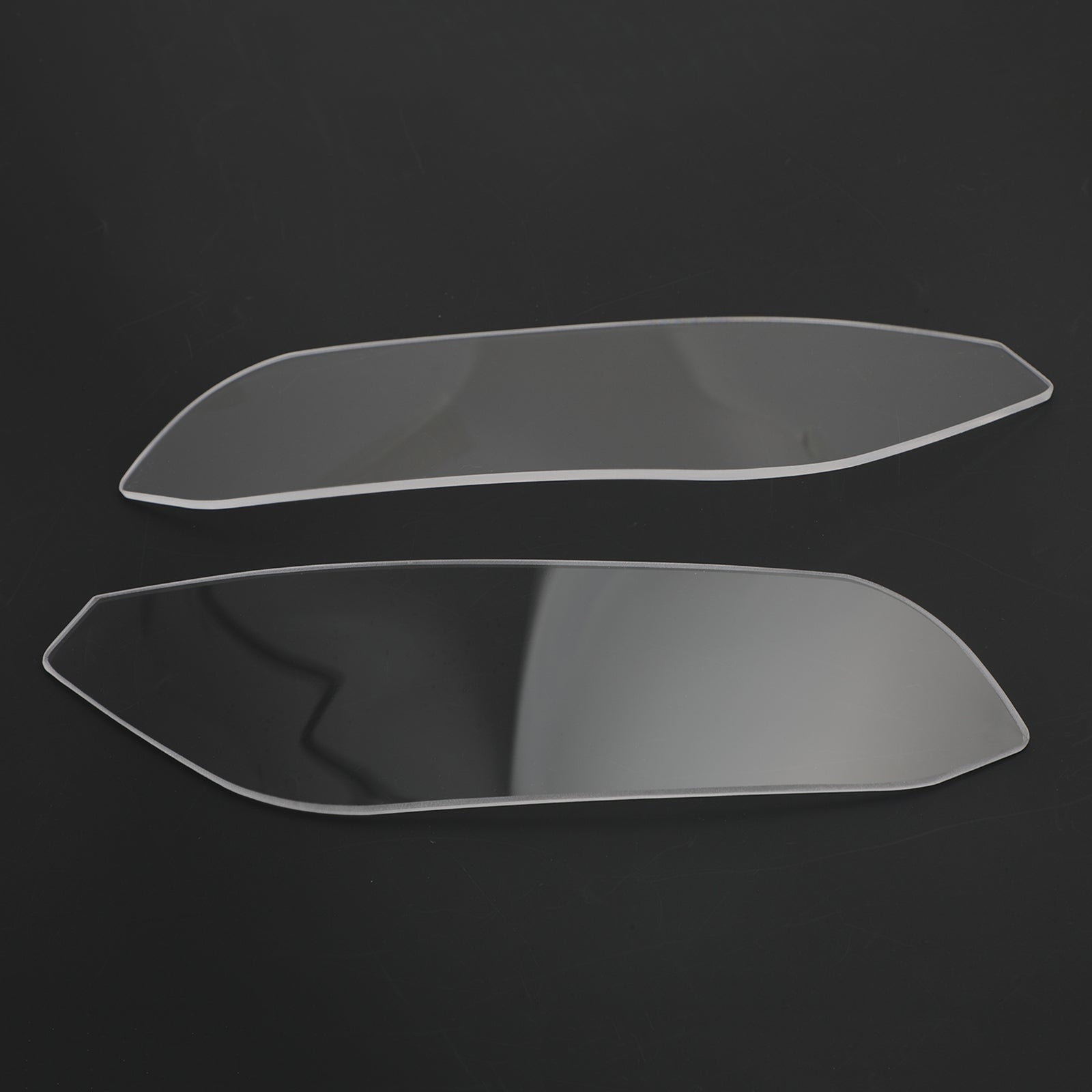 Protector de pantalla de faro para Yamaha YZF R3 2019 2020 genérico