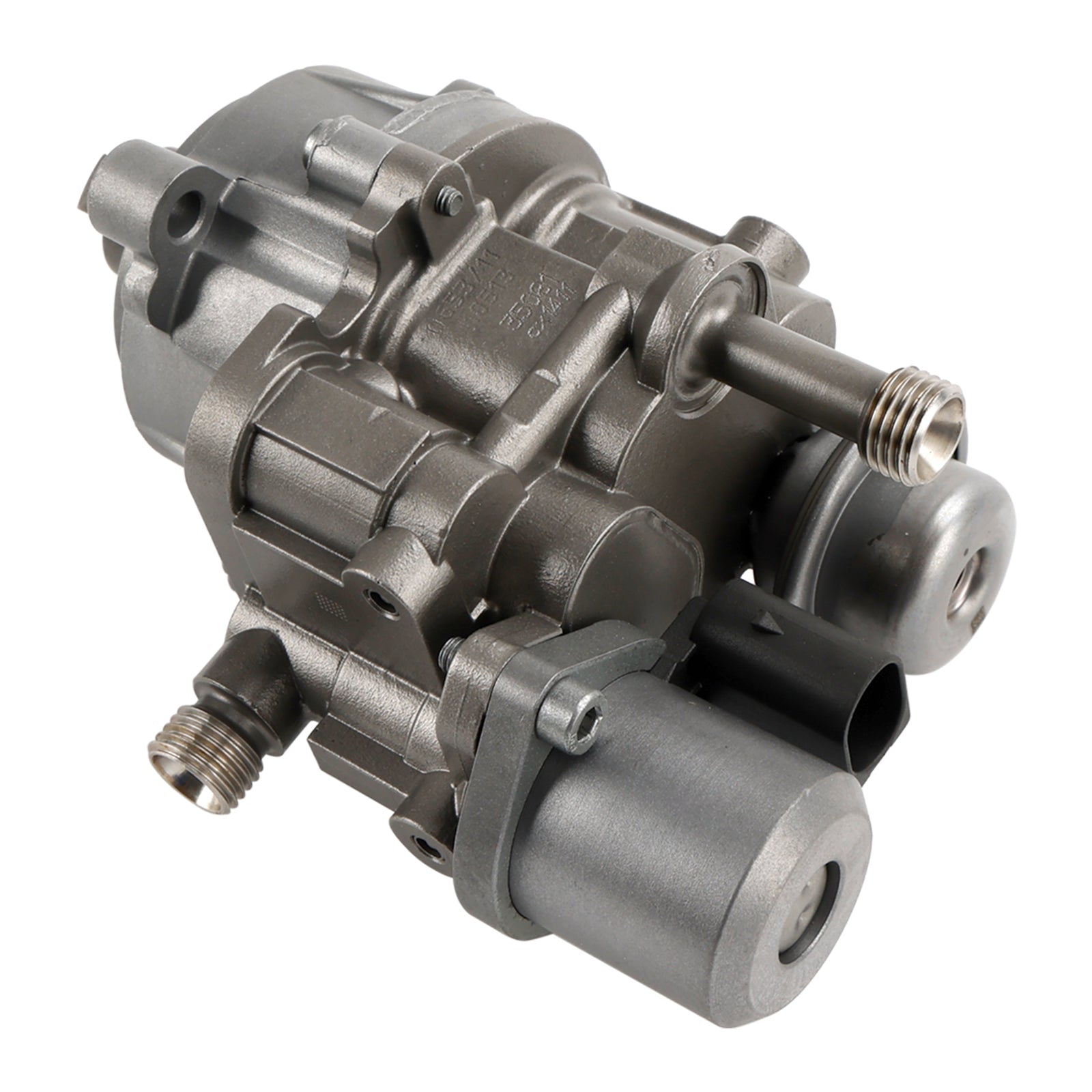 2012.02 BMW 640i Høytrykk drivstoffpumpe 13517616170 13406014001