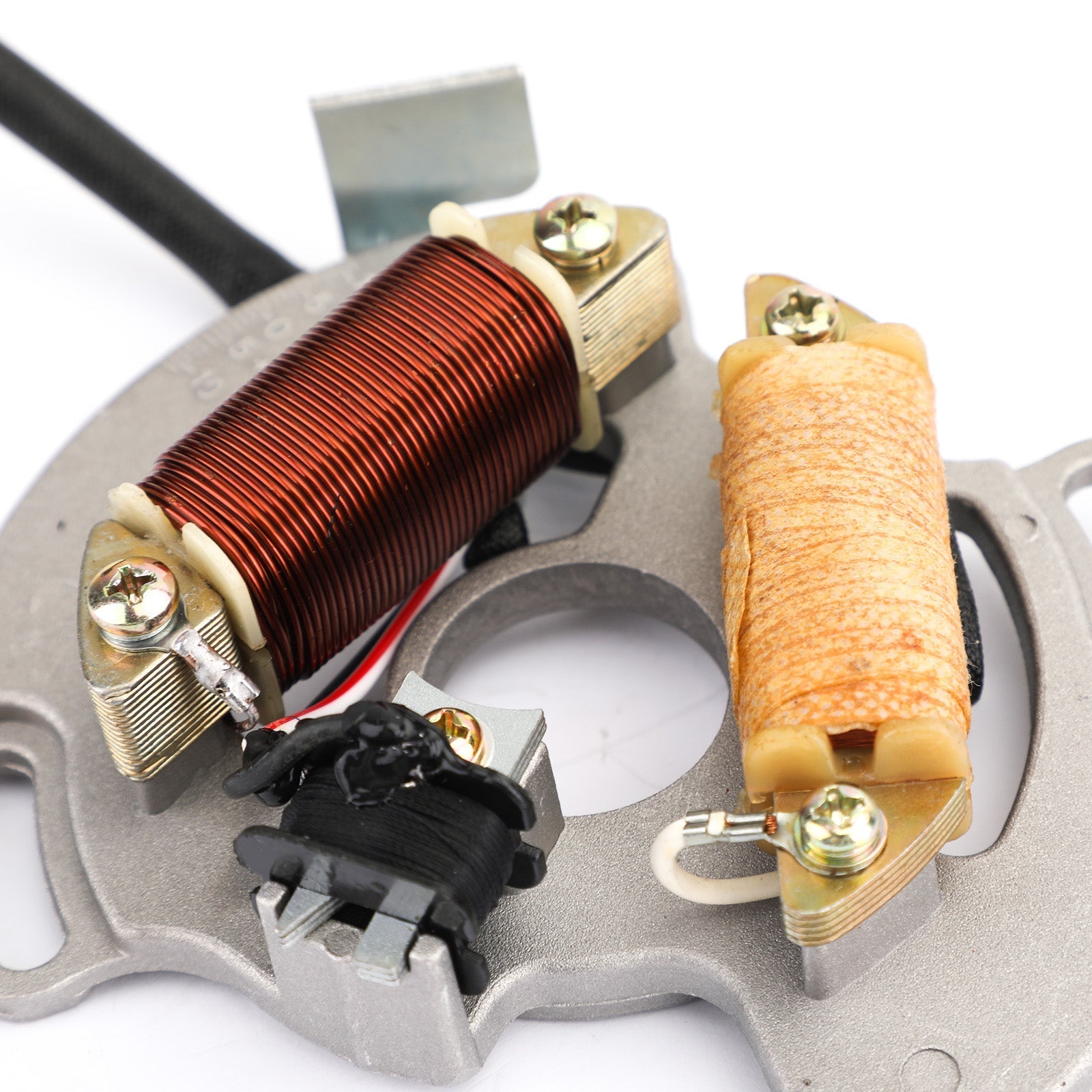 Alternador Magneto Stator Fit for Yamaha blaster yfs200 90-02 3jm-85560-00-00 genérico