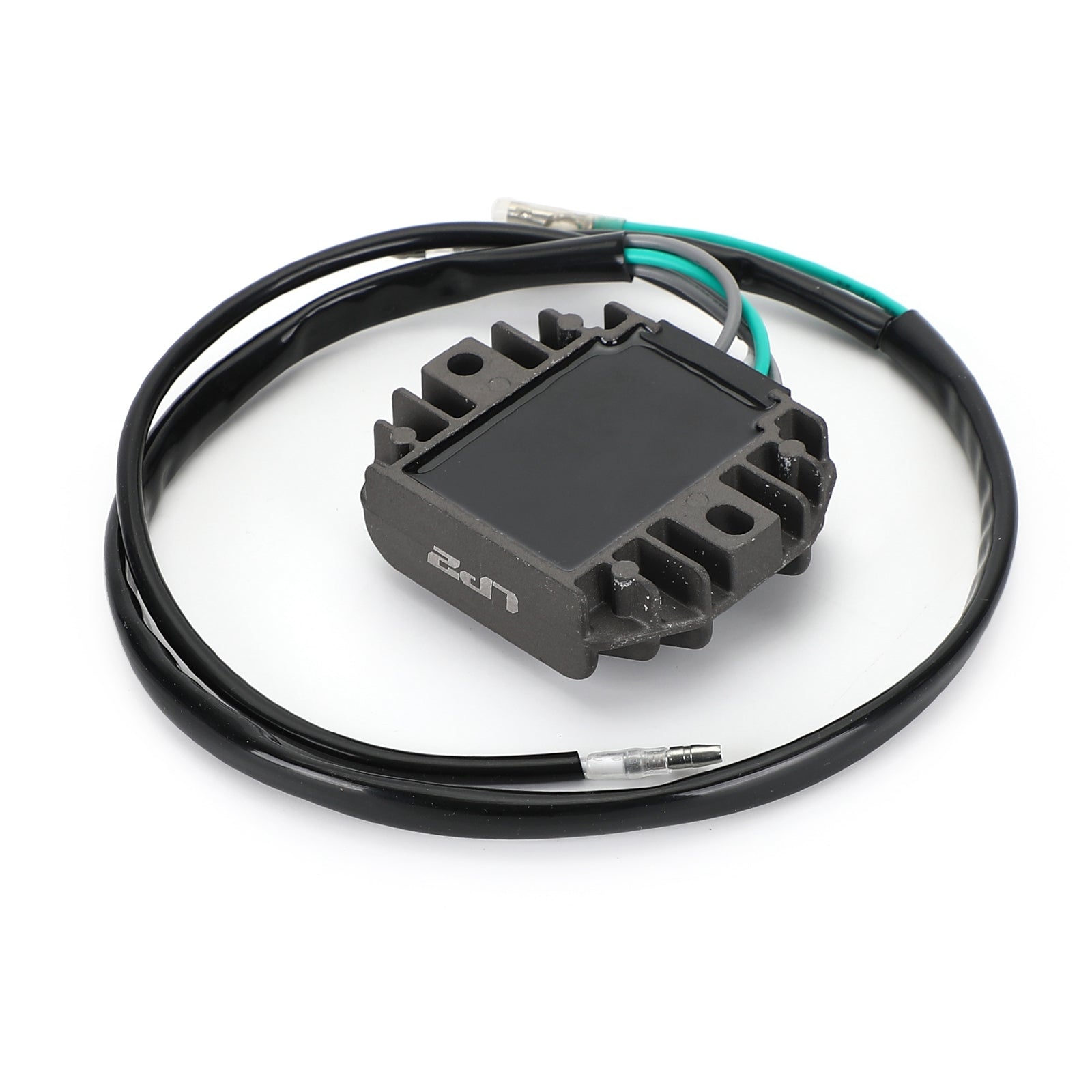 Rektifierregulator för Honda 15HP 20HP BF15D BF20D Outboard 31750 -zy1-003 Generisk