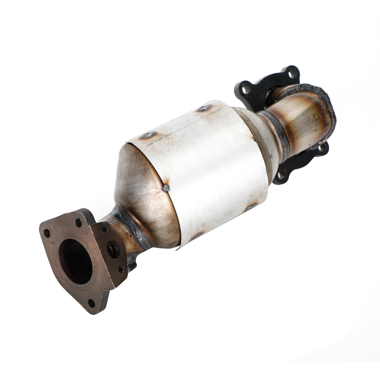 Convertisseurs catalytiques Honda Pilot 3.5L 45131 45132 2009-2015 BANK 1 & BANQUE 2