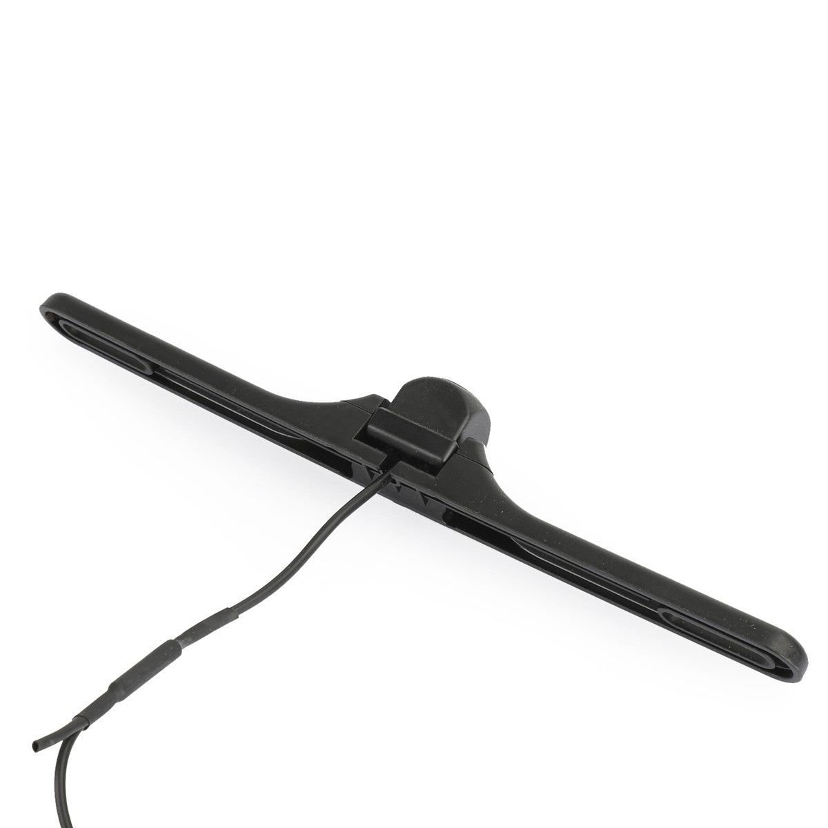 Trådlös bil Bakvy Backup Camera registreringsskyltram Fit för iPhone Android