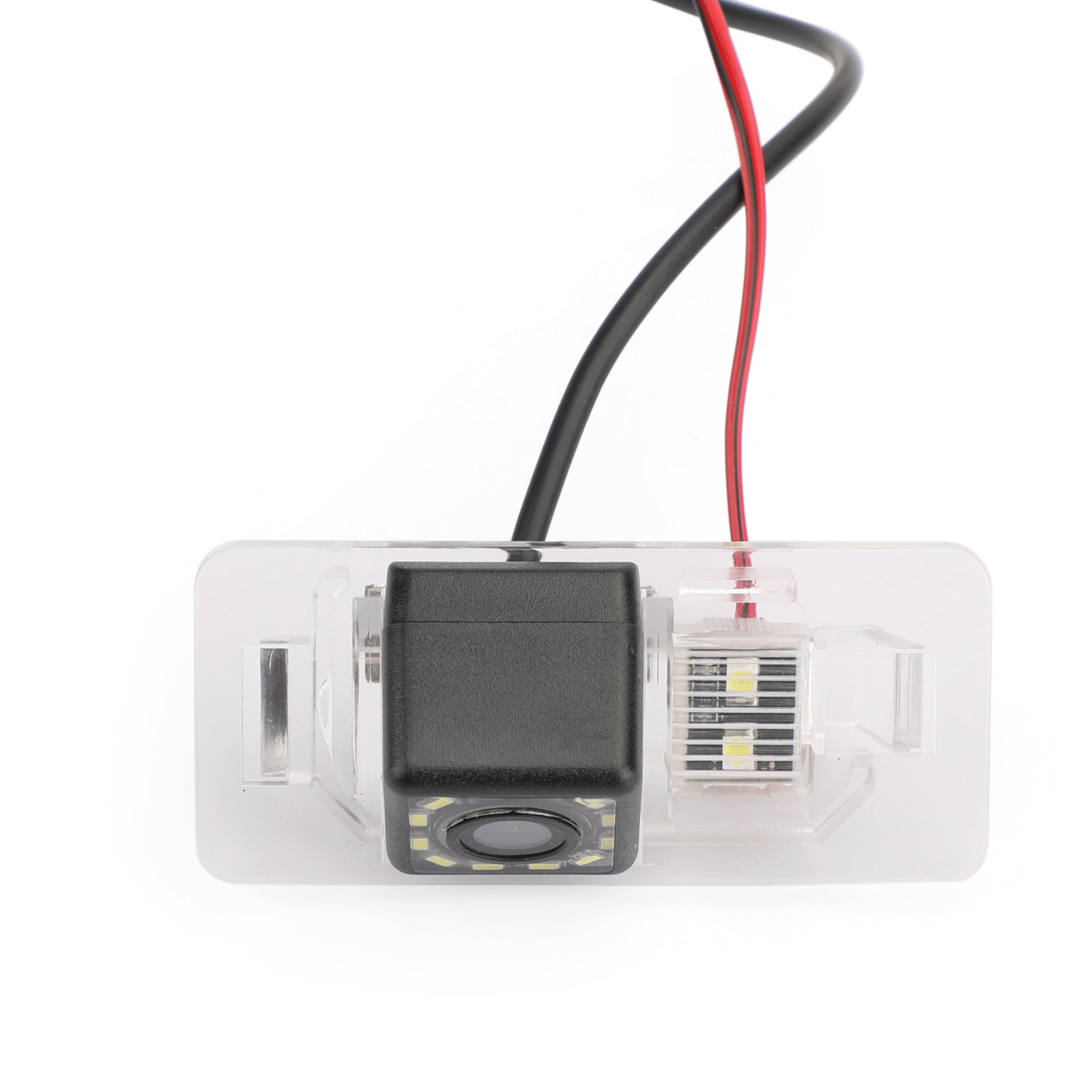 Reverse Backup Cdd-camera voor BMW E46 E39 X3 X5 E60 E61 E90 E91 E92 E53 E70 E71