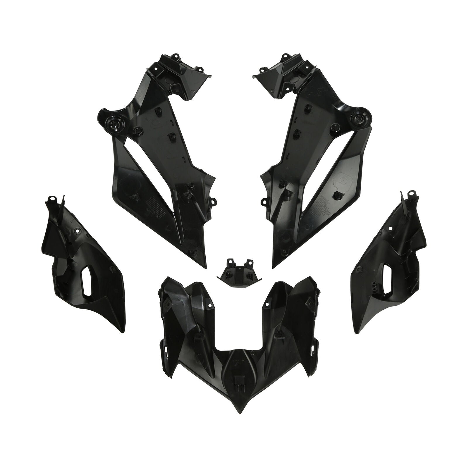 Kawasaki Z400 2018-2020