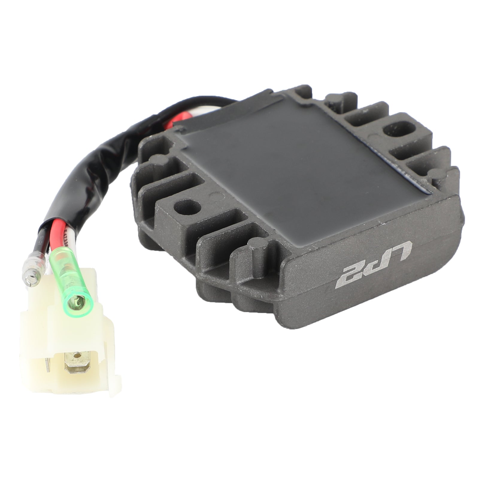 Magneto stator+spenning