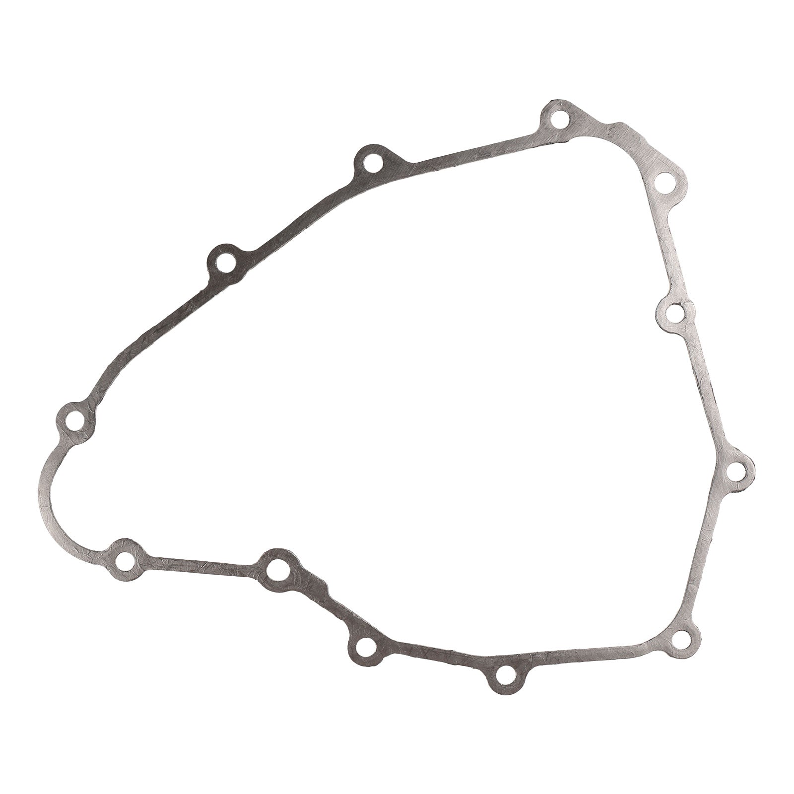 Regulátor statora a usmerňovač Kawasaki Ninja 400 (ABS) EX400 2018-2023 & Tesnenie