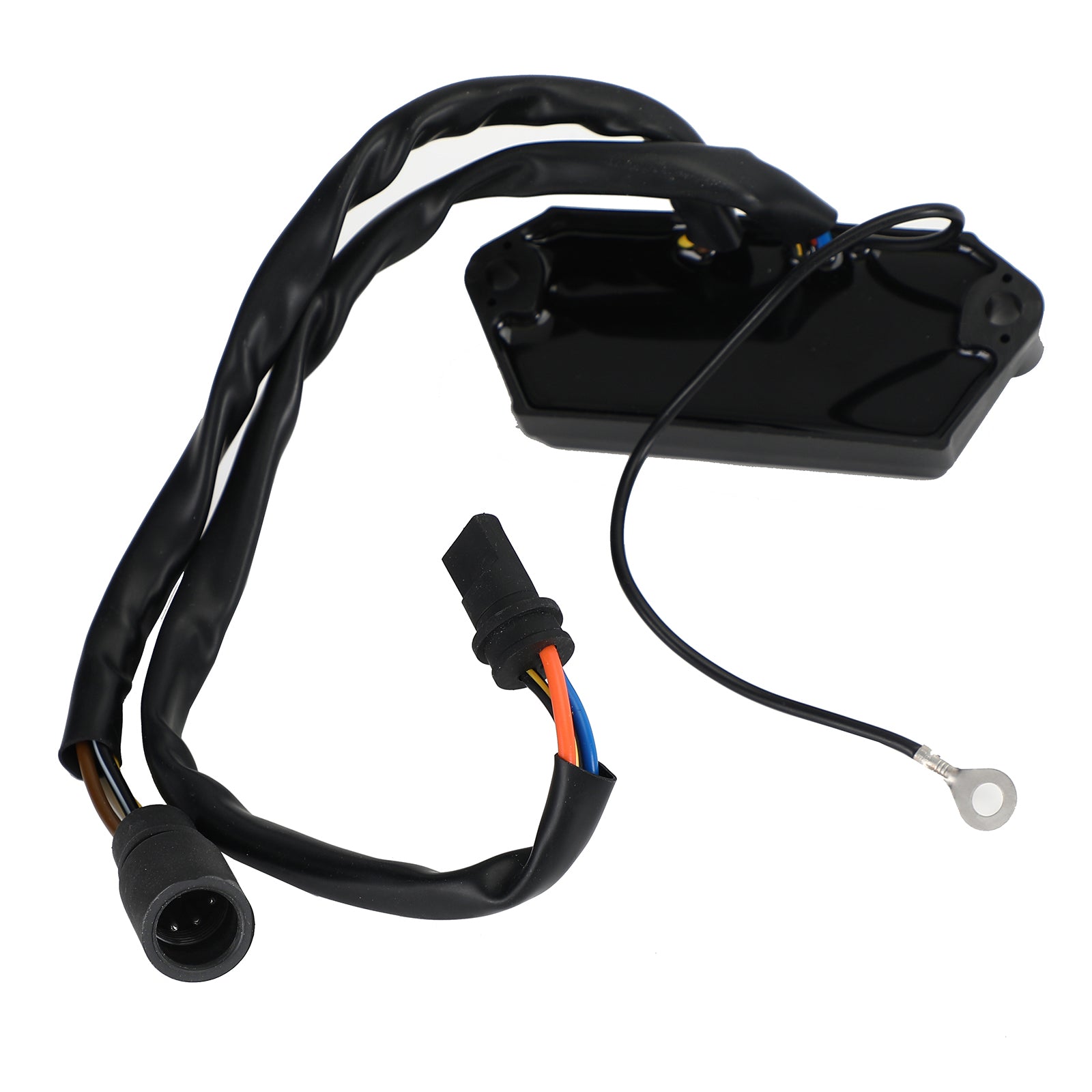 Power Pack Fit pour Johnson Evinrude 4HP 4.5HP 6HP 7.5HP 8HP 15HP 25HP 581649