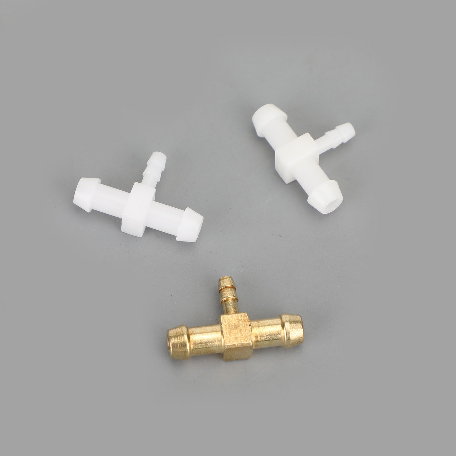 Triple Carb Primer Kit voor Yamaha GP GPR 1200 1200R SUV 1200 XL XLT Generiek