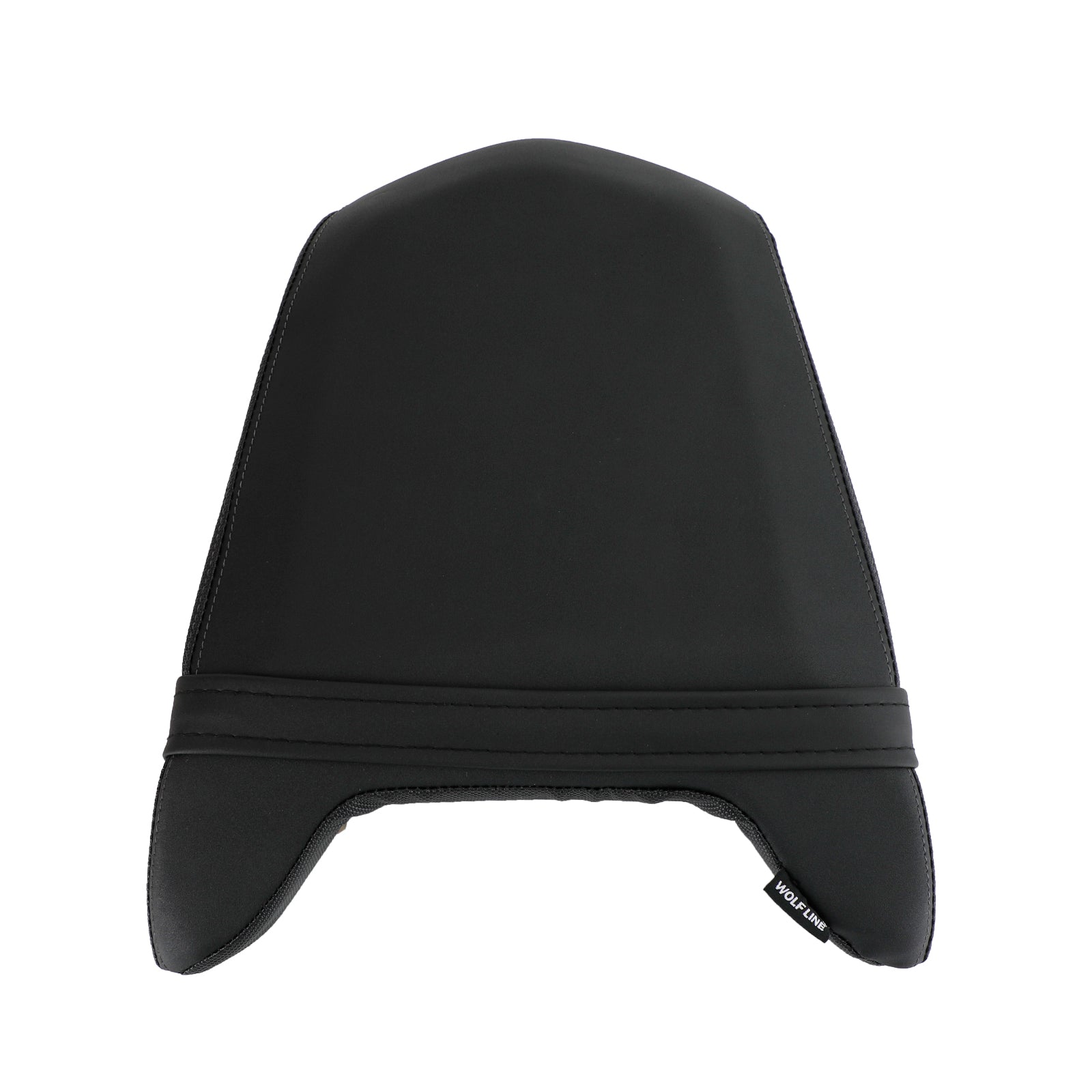 2019-2023 Honda CB650R CBR650R Svans baksäte Passagerarkudde platt