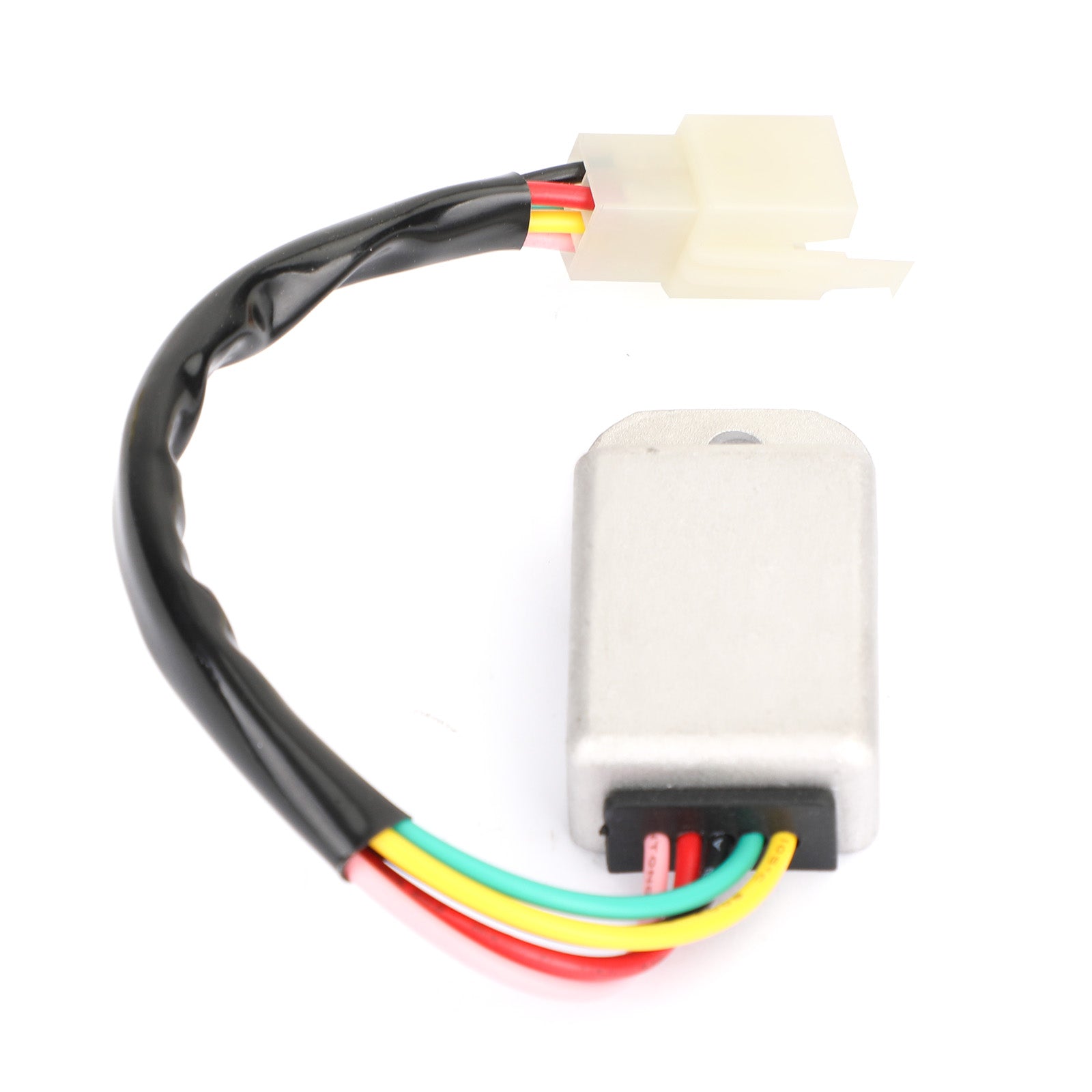 Regulador rectificador de voltaje para Honda XL250 R 1982 1983 SH542-12 31600-KS5-000 genérico