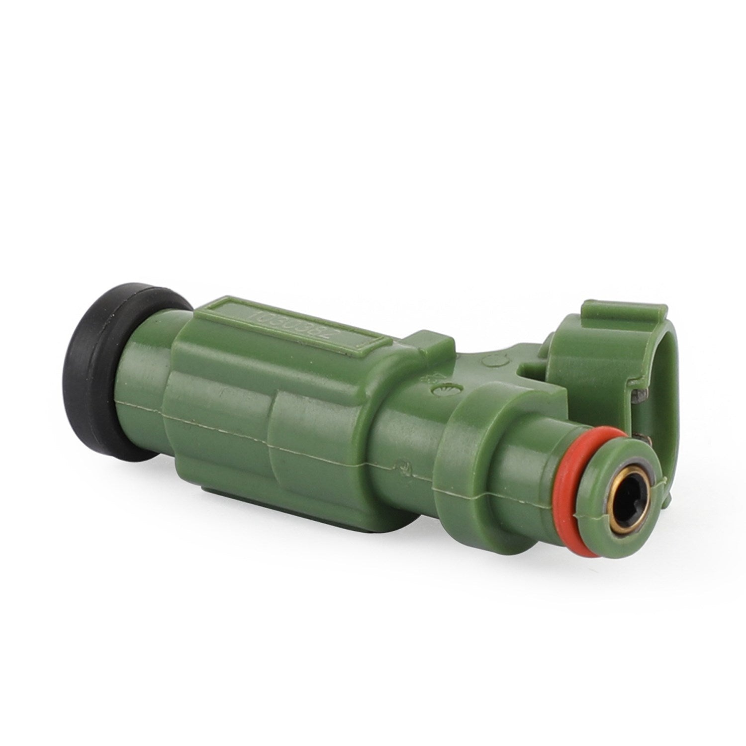 1 stk drivstoffinjektorer passform 2004-2007 Mitsubishi Lancer 2.0L L4 HDB250 generisk