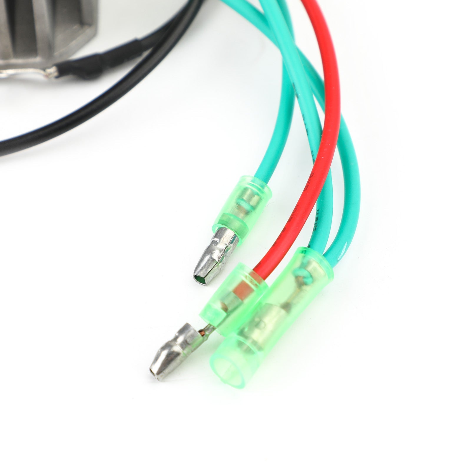 Regulator Rectifier Fit for Yamaha Outboard 50-115hp 1992-2010 6H0-81960-00-00