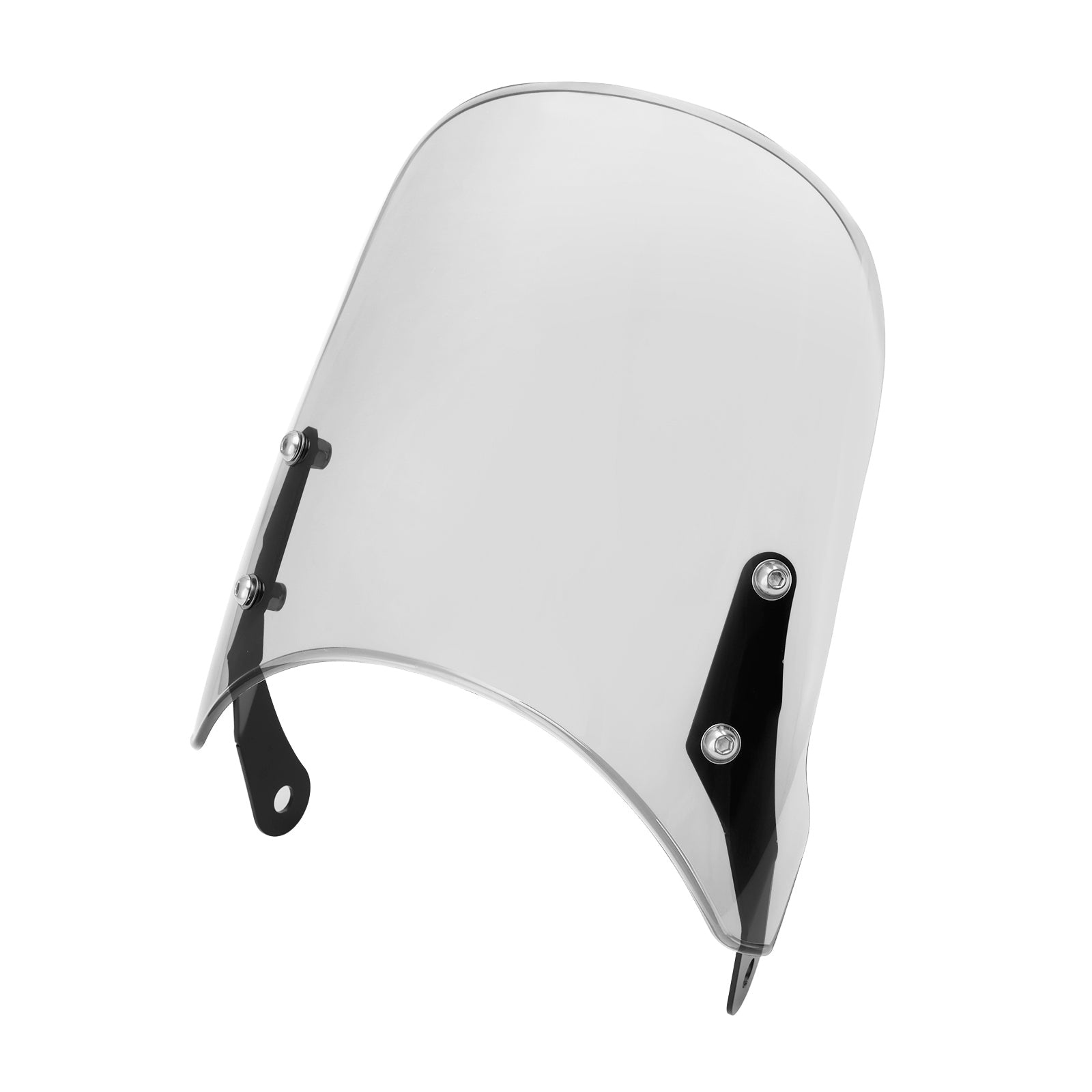 Windshield Windscreen Fit for Yamaha XSR 700 900 HONDA CB400 CB1100 CB1300