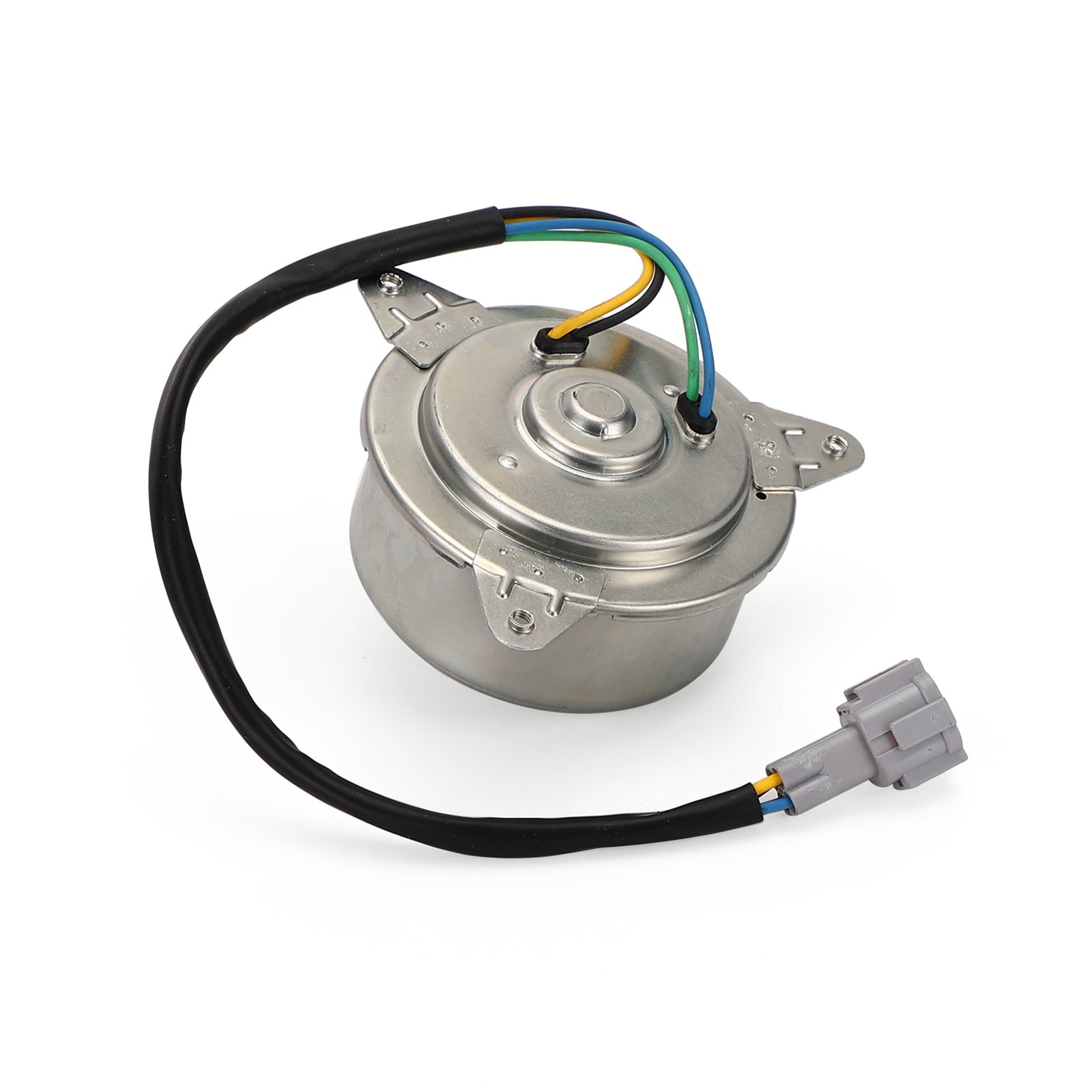 Radiatorkylningsfläktmotorförare eller passagerarsida 21487CD00A Fit Infiniti G35 Coupe Driver eller passagerarsida Radiator Fan Motor 2007