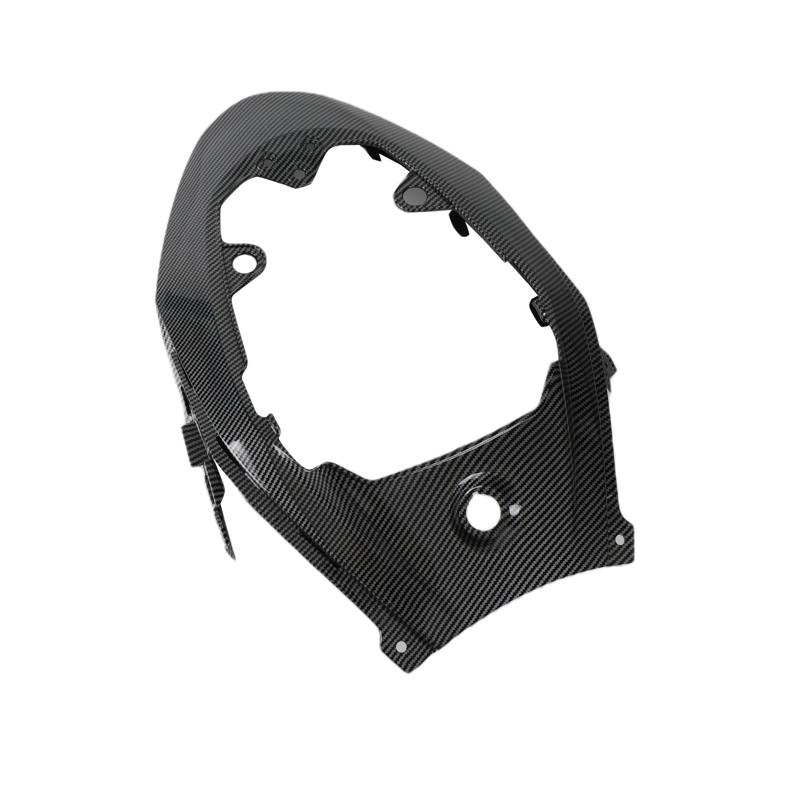 Zadné stredové krytské kapotáž kapotáže pre Suzuki GSXS GSX-S750 2017-2021 Generic