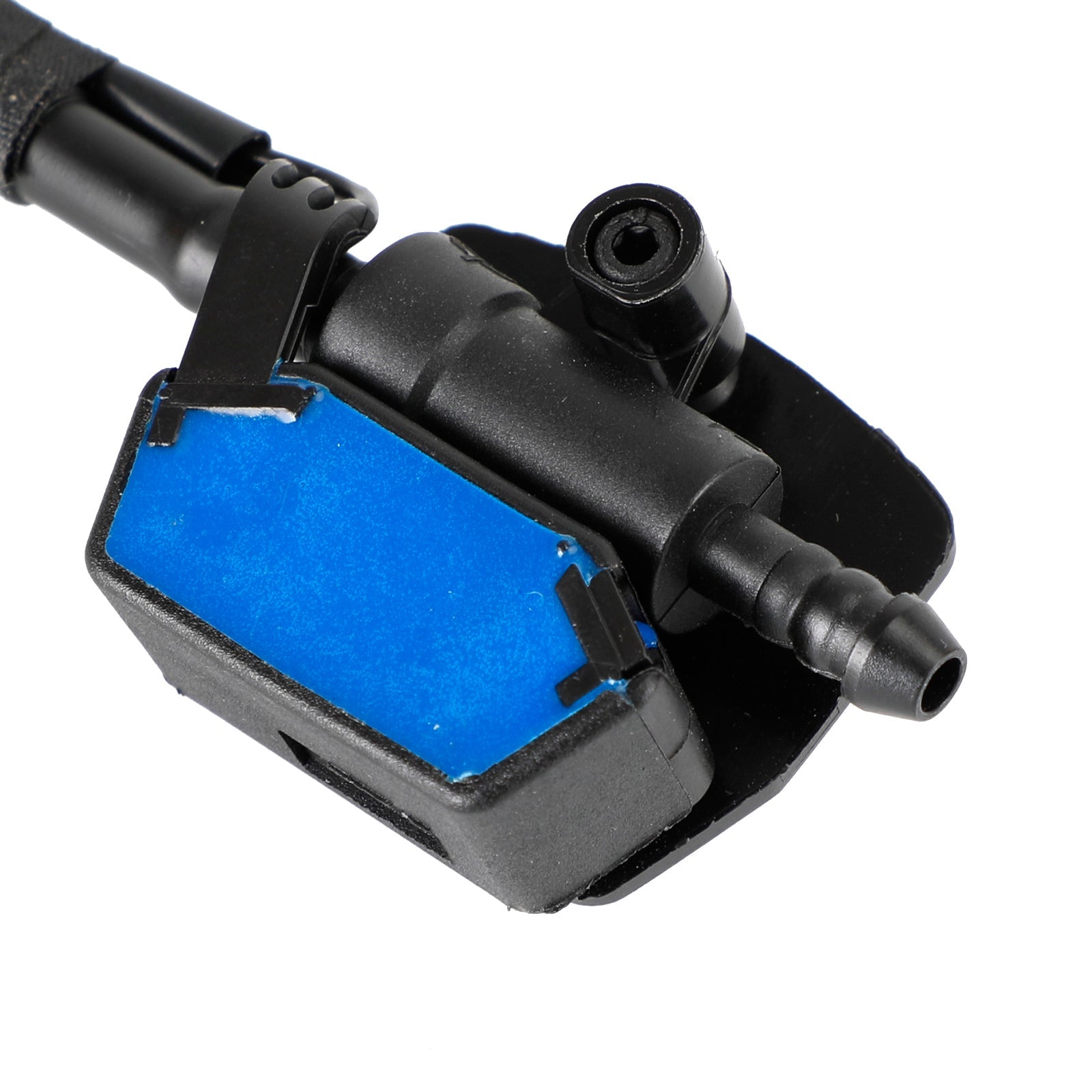 BMW 1 2 Serie F20 F21 F22 Ruitensproeierkopketting 61667249646