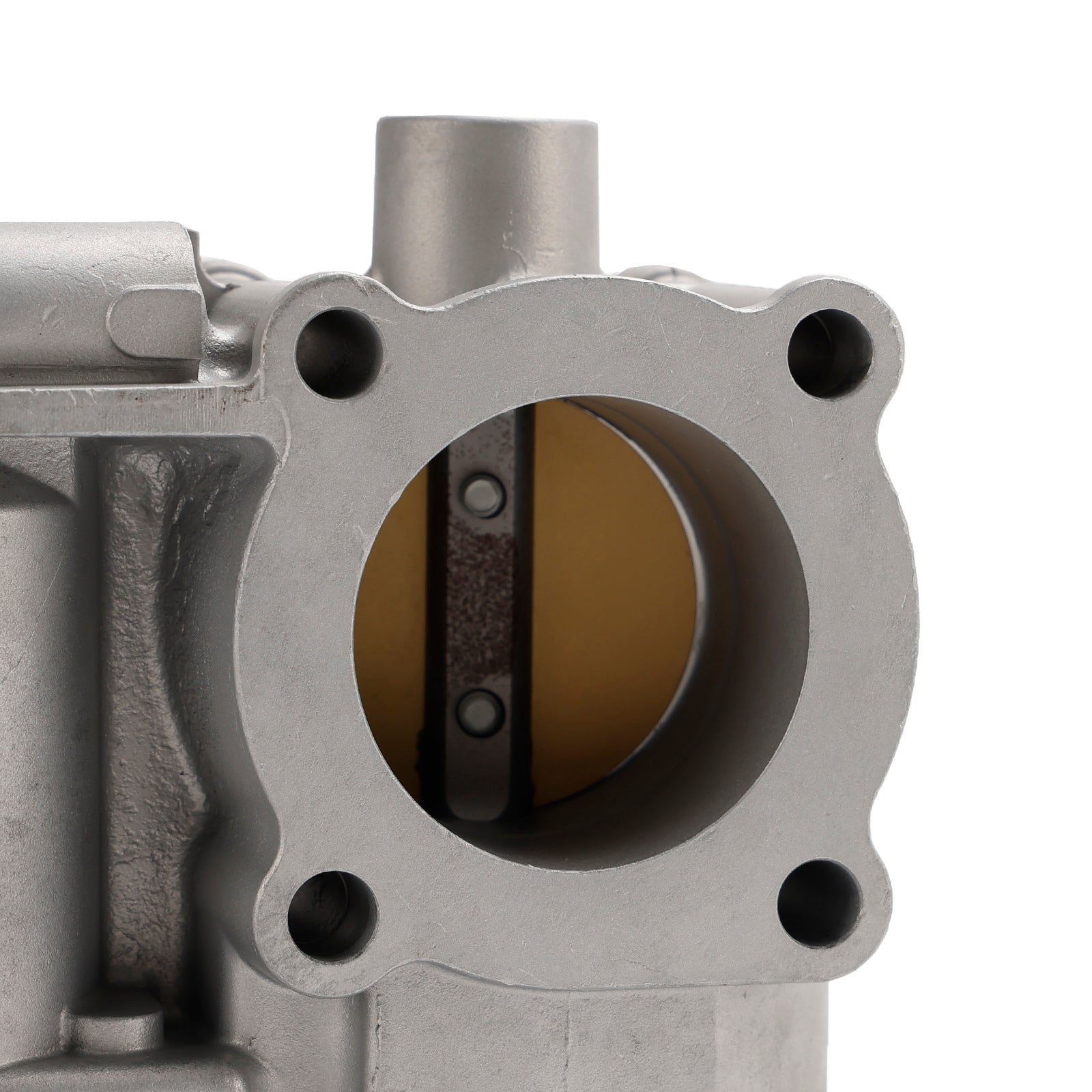 2008-2015 SMART FORTWO 1,0L PURE/PAILAČNÉ TROTTLE BODY A1320700027