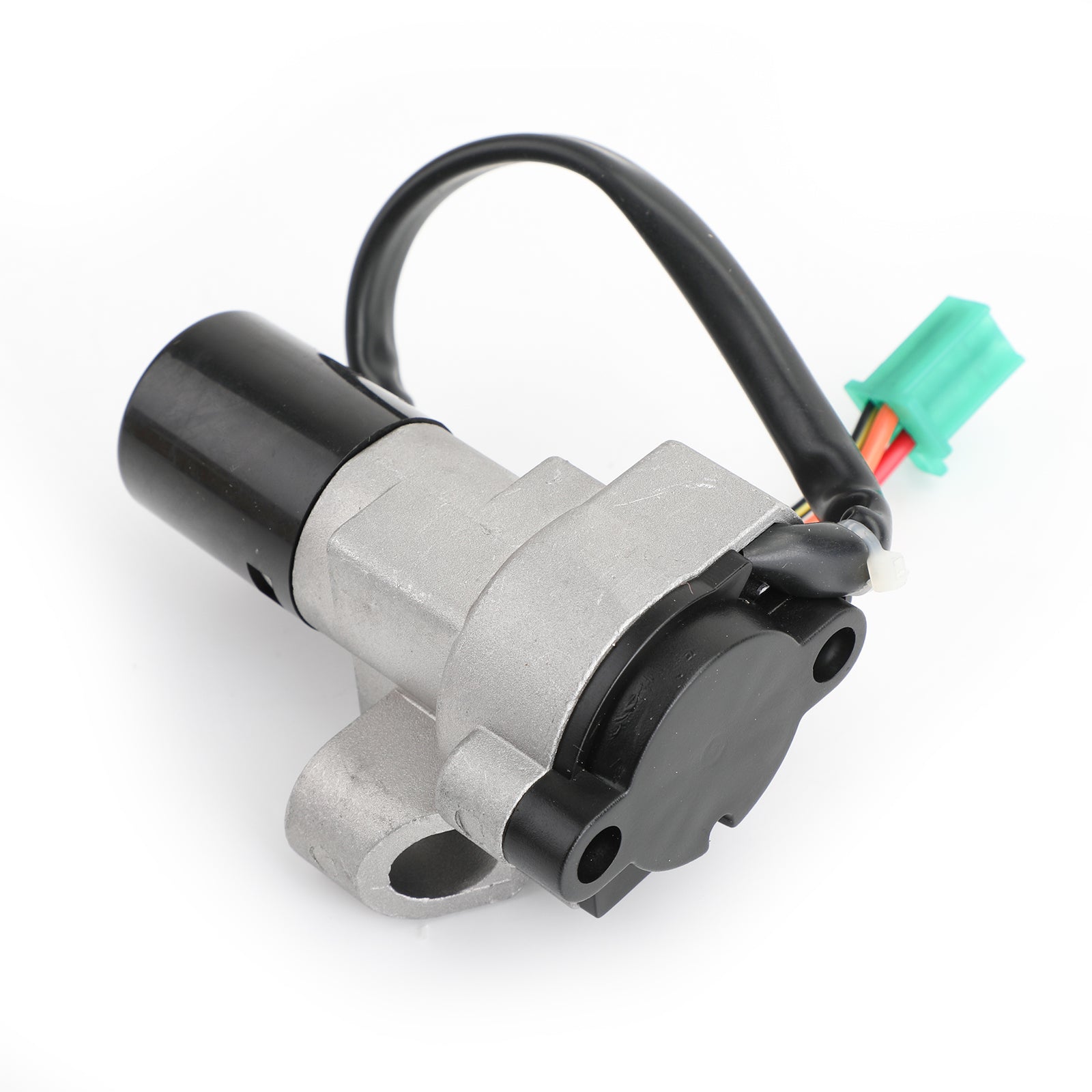 Verrouillage du contacteur d'allumage & Kit de clés pour Suzuki GSXR 250 13-17 GW250 Inazuma 14-17 Générique