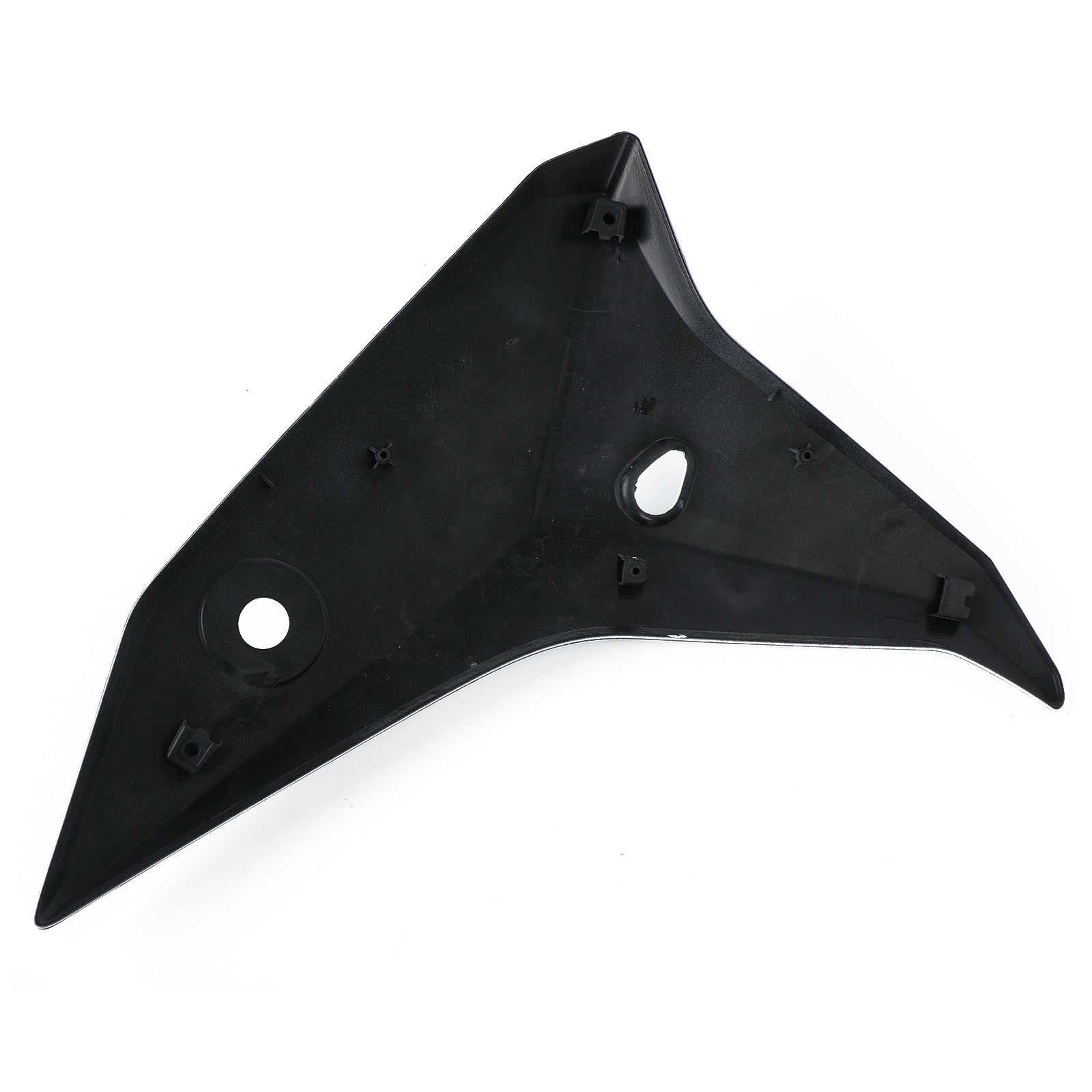 2018-2020 YAMAHA tracer 900 GT Radiator Side Cover Fairing Panels