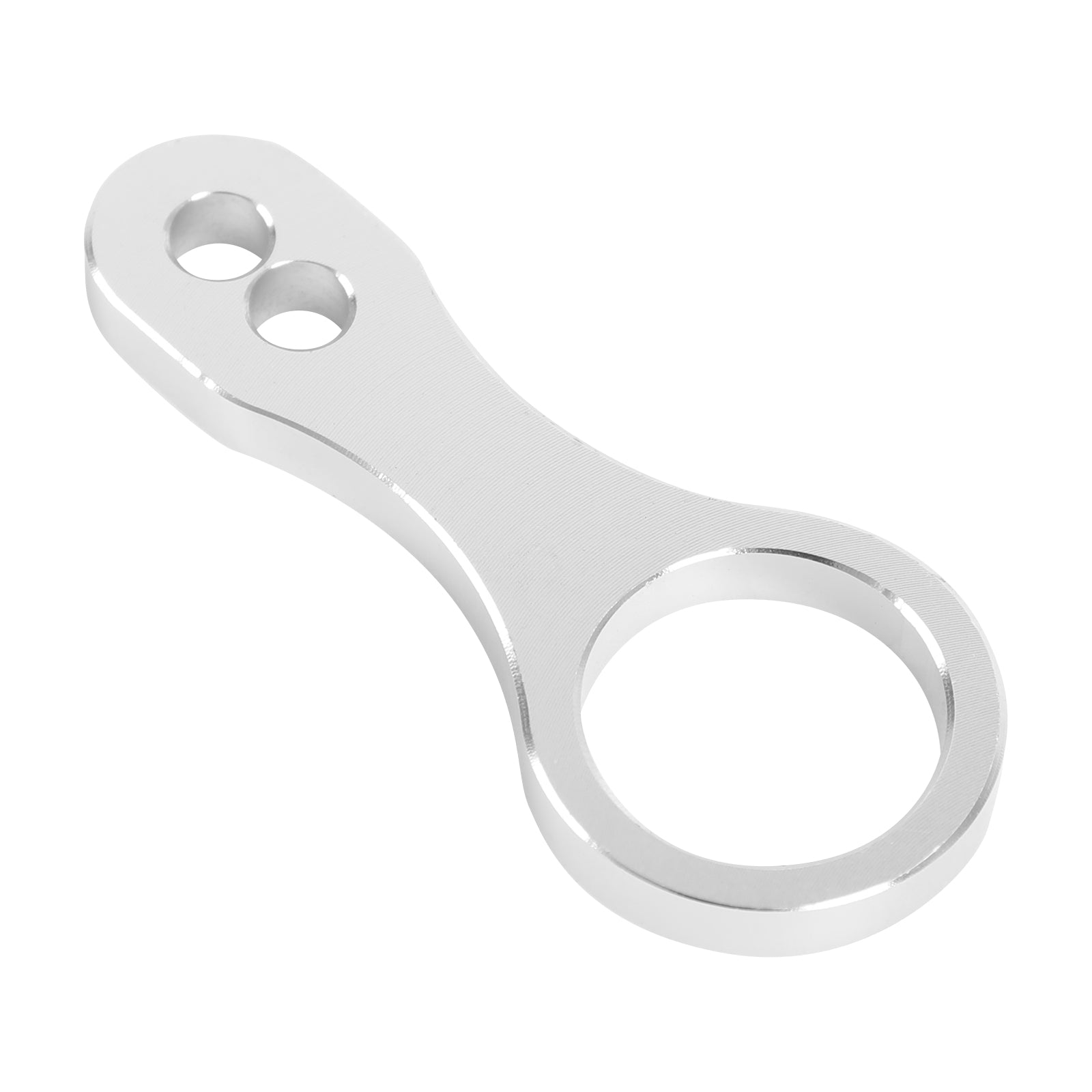 2009-2019 Dodge Ram Cummins Adaptateur Barb Barb Barb Adaptateur