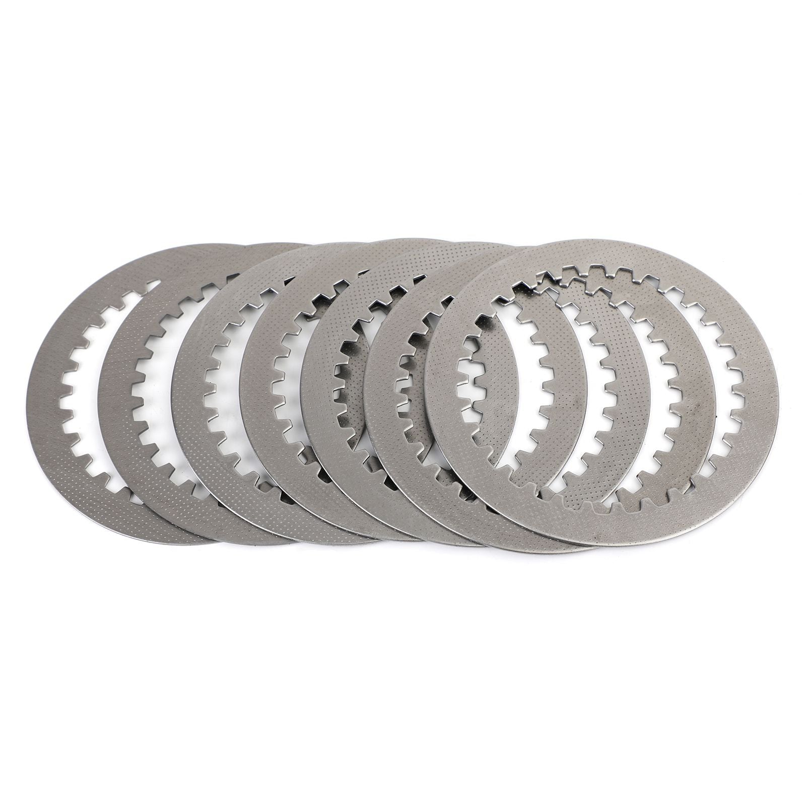 Clutch Kit Disks Discs Springs GASKET FIT FÖR YAMAHA RAPTOR 700 700R 2006-2018 GENERISKA