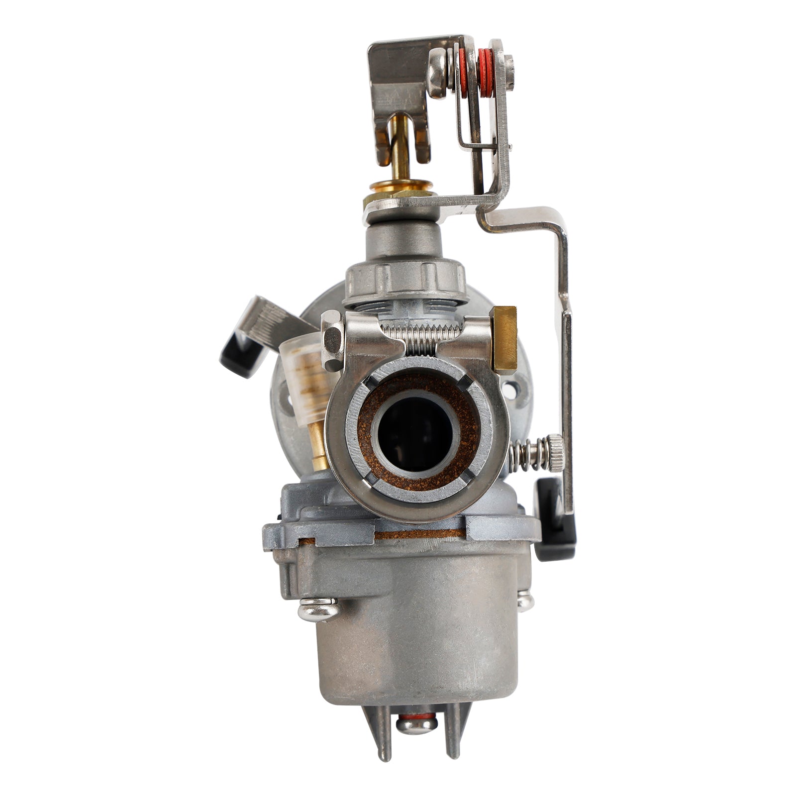 Carburateur Carb geschikt voor Tohatsu Nissan 3.5Hp 2.5Hp 2 Takt 3D5-03100 3F0-03100