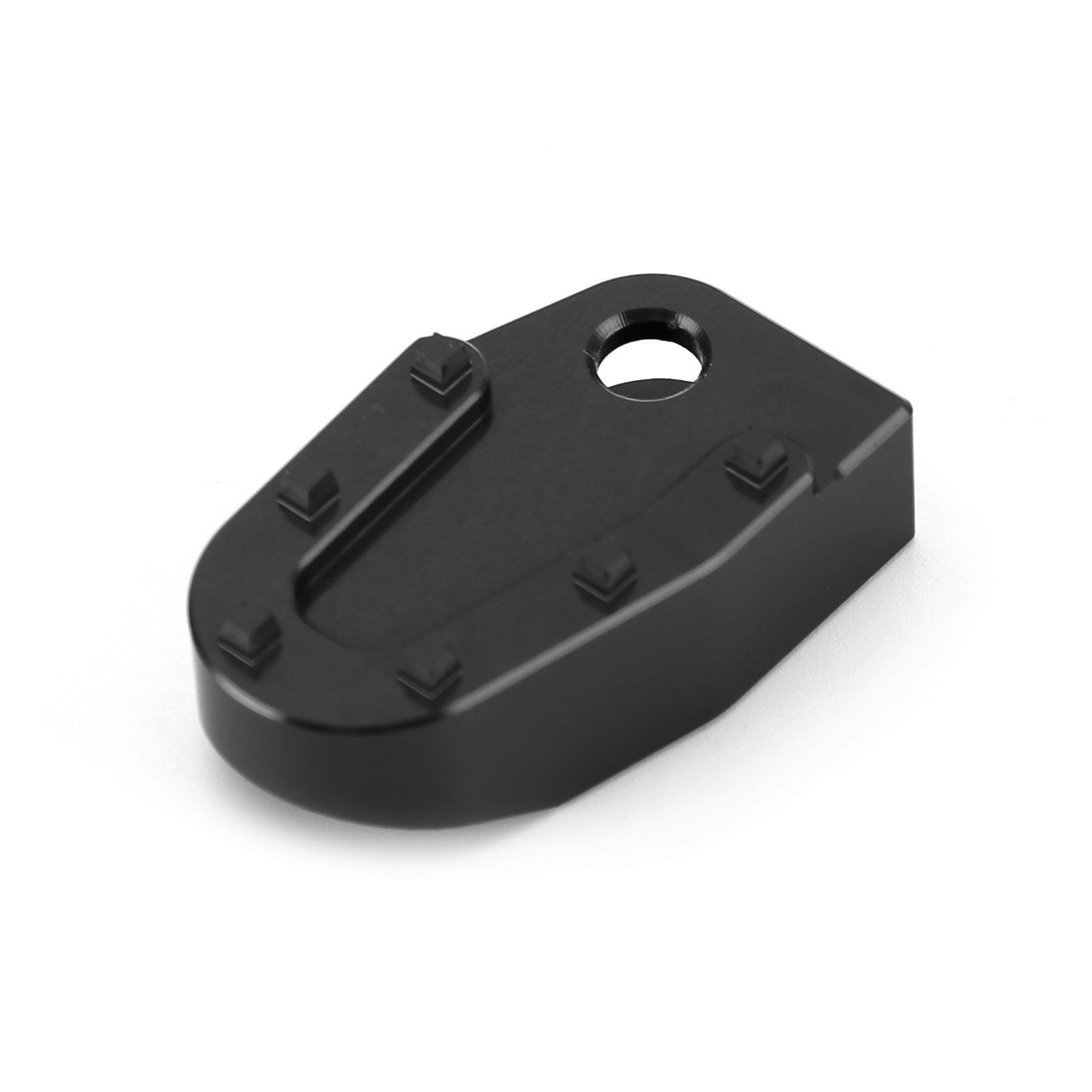 Pédale de frein à pied noir élargissant arrière pour Suzuki DRZ400 DRZ400S DRZ400E 2000-2021