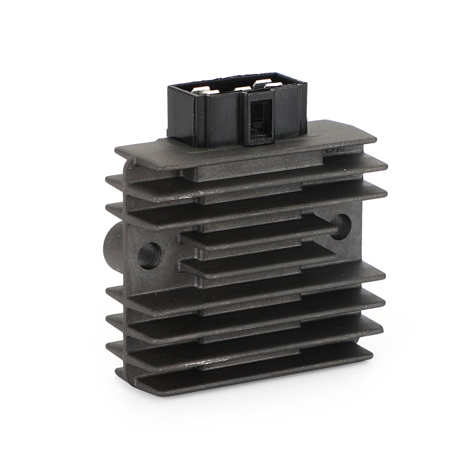 Spänningsregulator 5 stift för Honda H5013 HT 3810 3813 4213 RT5000 31600-890-951 Generisk