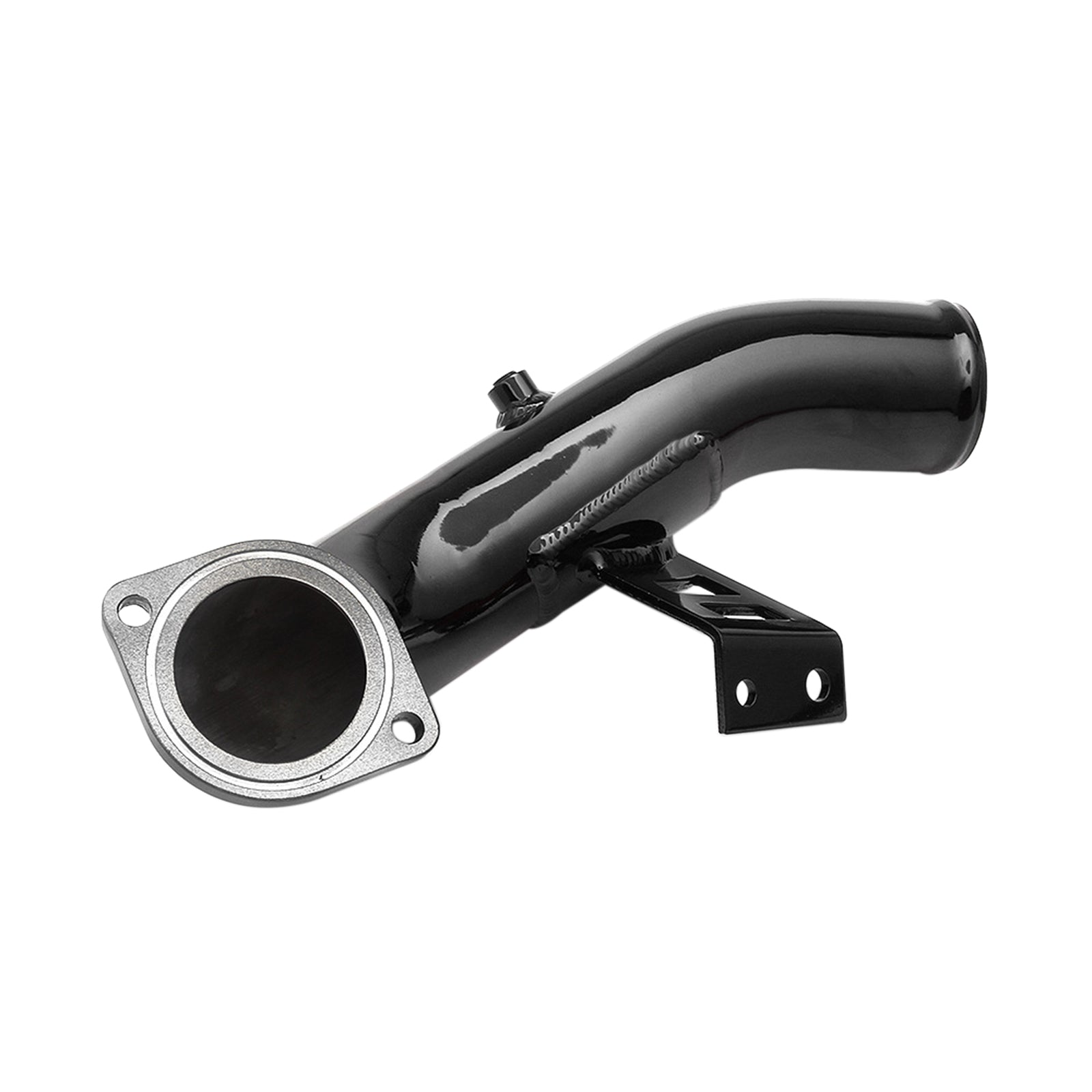 Kit de suppression EGR Duramax Chevy GMC 6,6 L avec coude d'admission à haut débit 2004-2005