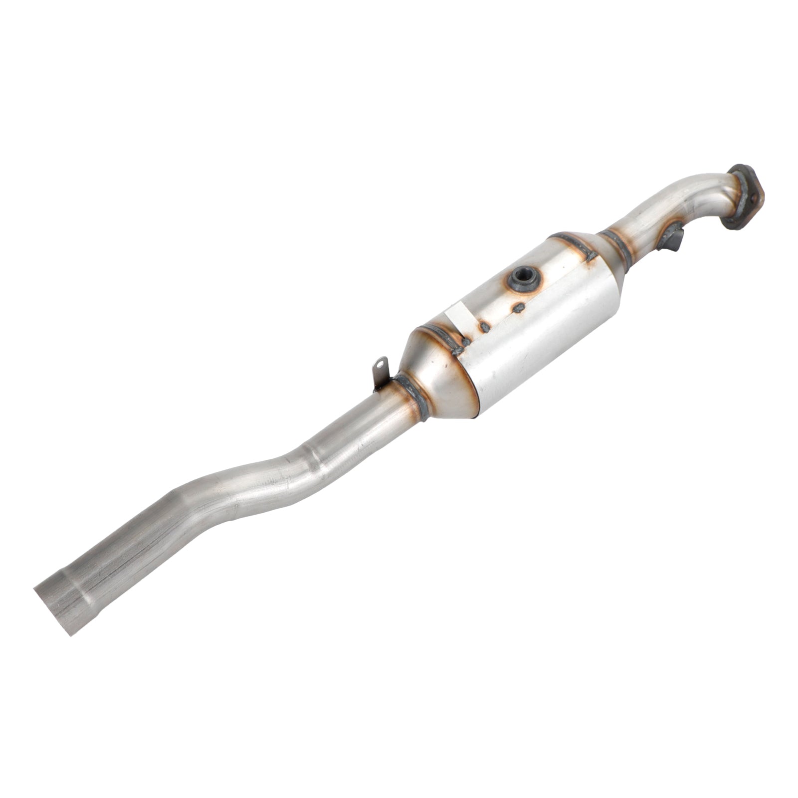 2011-2012 Mitsubishi Outlander Sports RVR 2.0L Achterkatalysator 10H47095