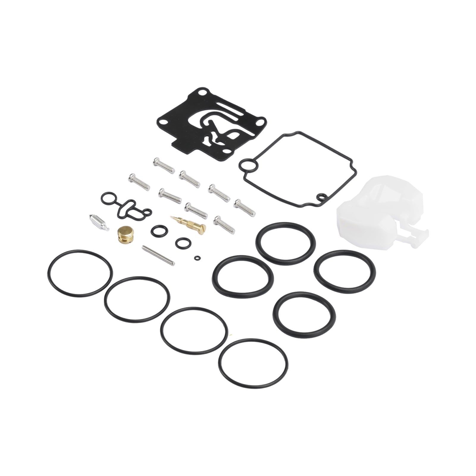 Kit de réparation de carburateur pour Yamaha 40HP F40 45HP F45A 50HP F50 T50 62Y-W0093