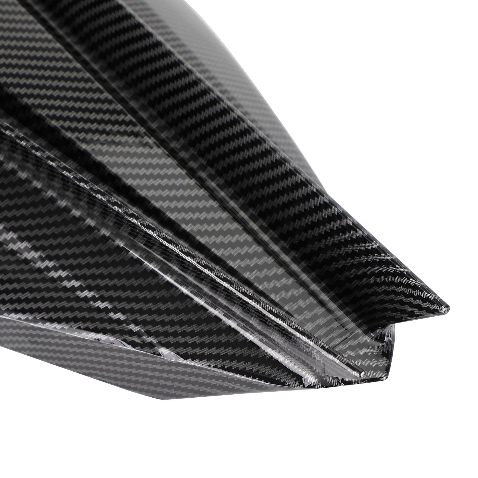 2020-2023 Aprilia RS 660 Zadné sedadlo Cover Cowl