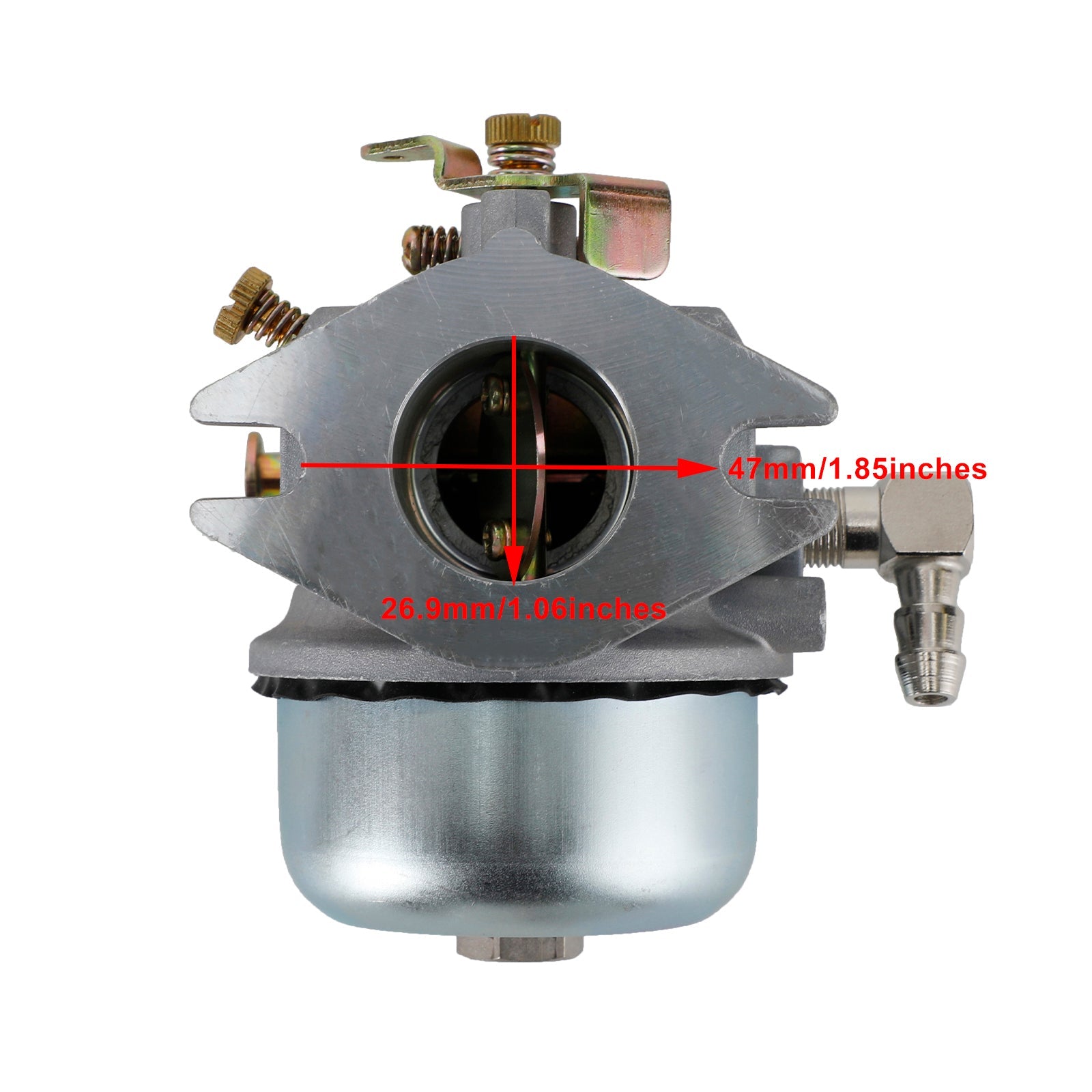 Kohler Magnum KT17 KT18 KT19 M18 M20 MV18 MV20 Carburateur Carb