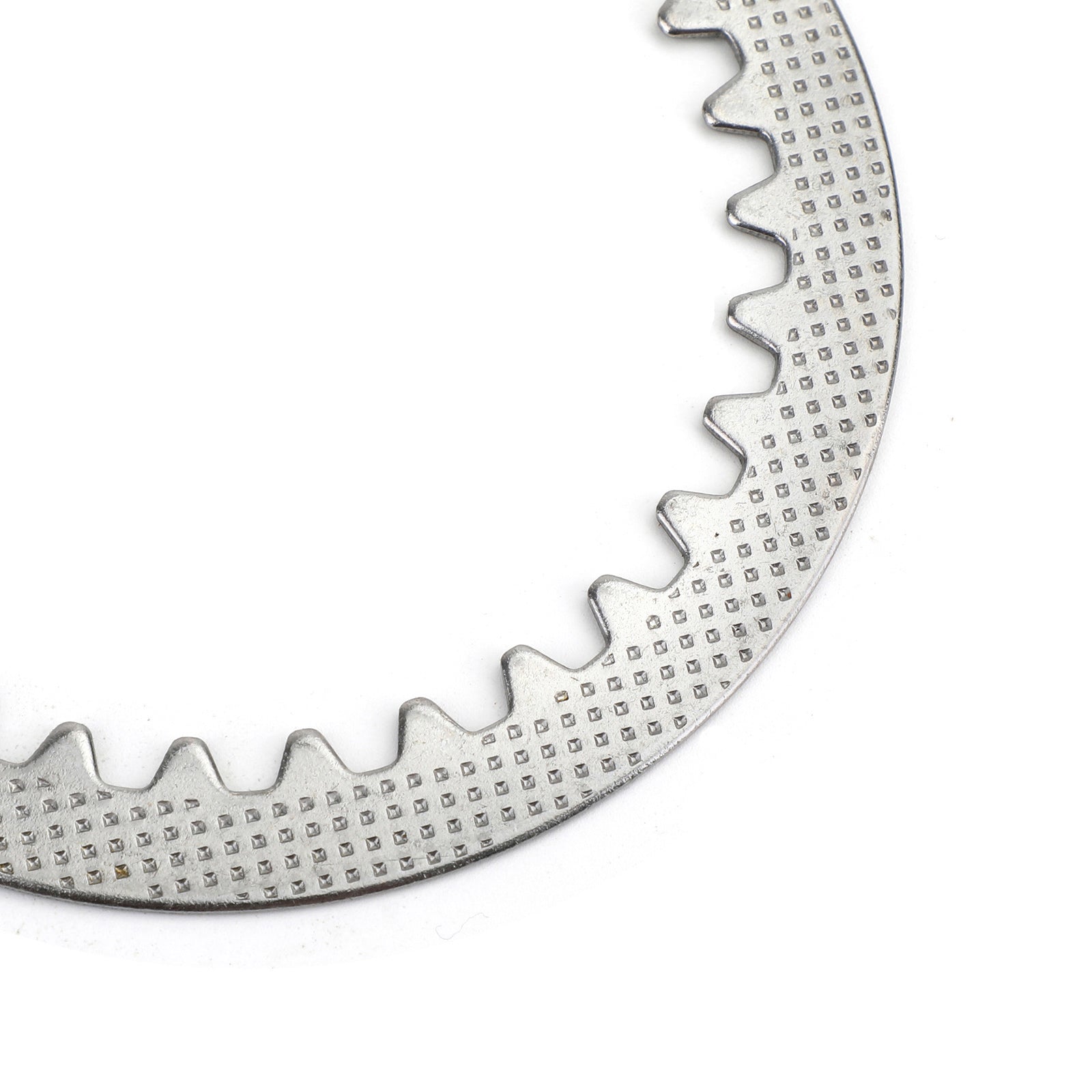 Clutchsett stål & Friksjonsplater passer til Yamaha FZ6 FZ6-N FZ6-NA FZ6-S FZ6-SS Generisk