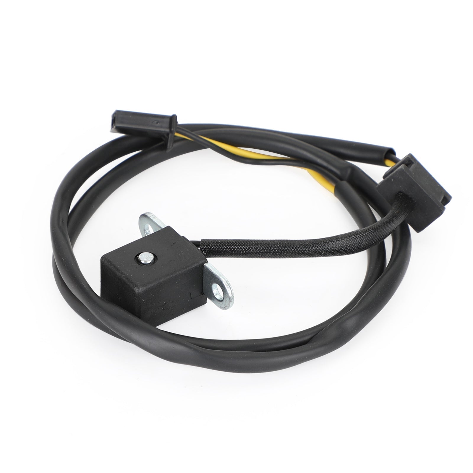 Juego de juntas rectificadoras del regulador del estator del generador para Kawasaki EX250 Ninja 86-07 genérico