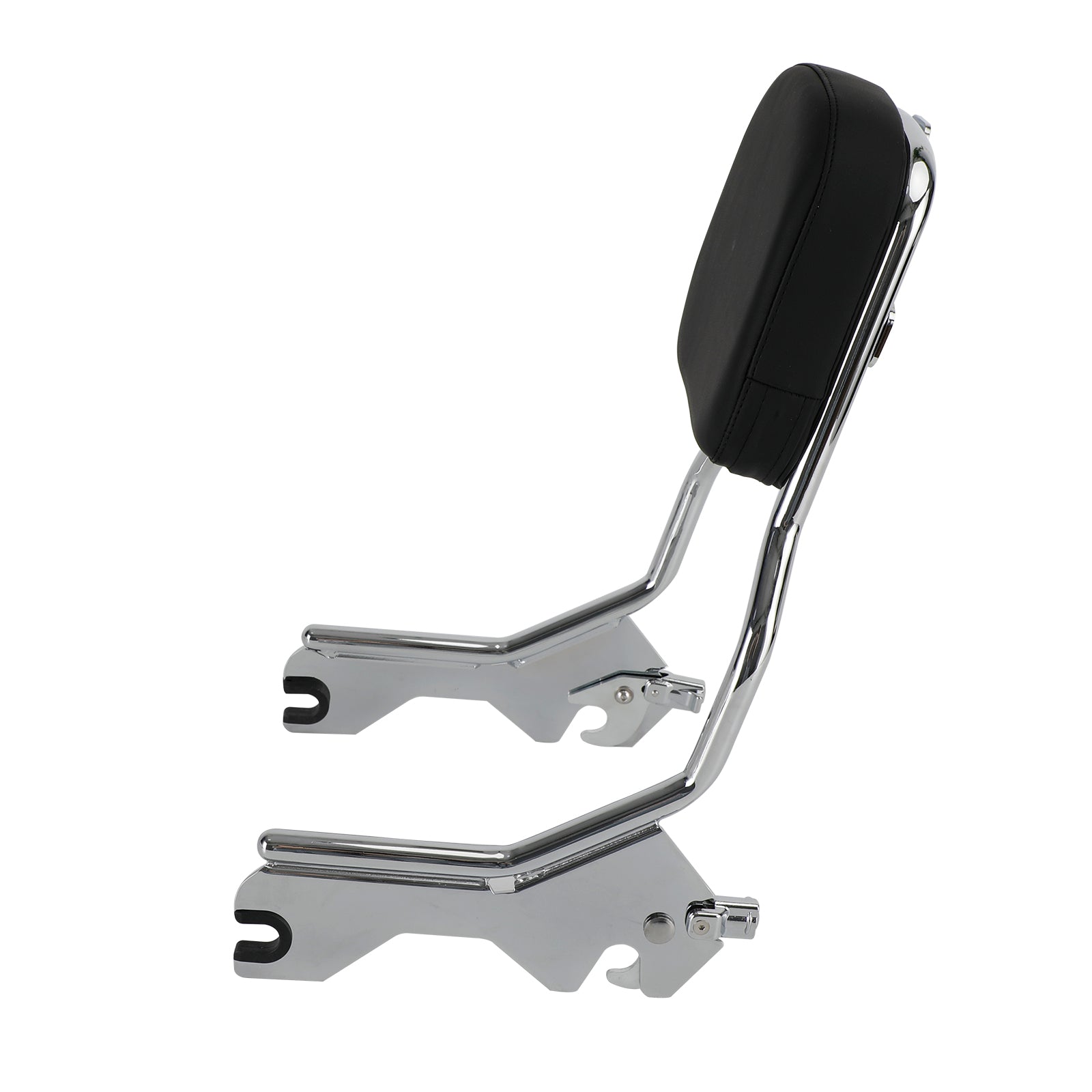 Rua Bob Fxbb Sofrail Slim Flsl Deluxe FLDE Passageiro Sissy Bar Backrest