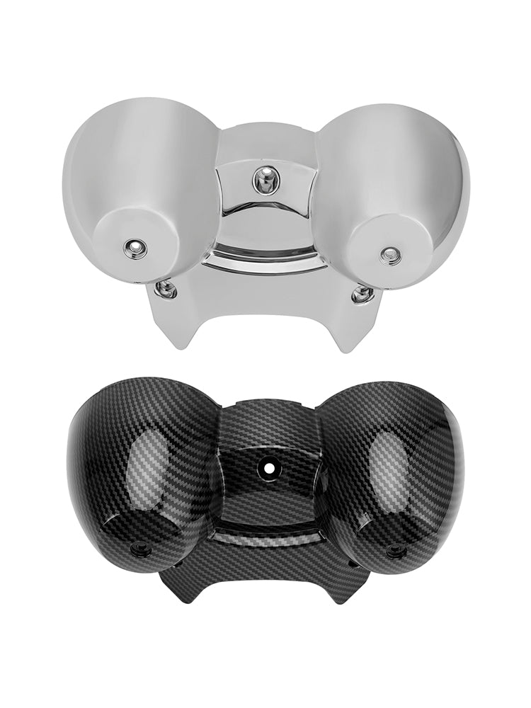 Kawasaki Z900RS 2018-2023 Speedometer Case Tachometer Cover Guard