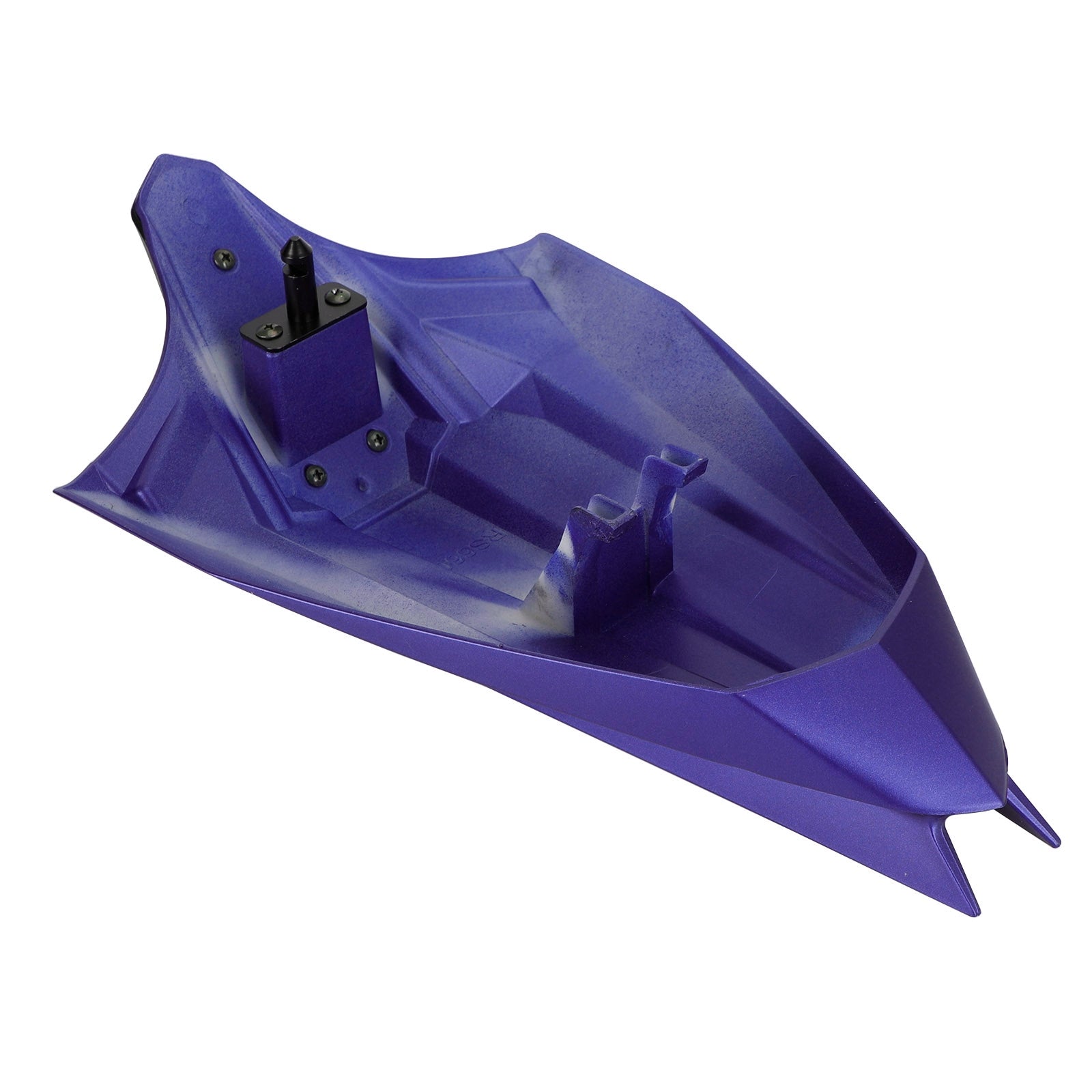 2020-2023 Aprilia RS 660 Zadné sedadlo Cover Cowl